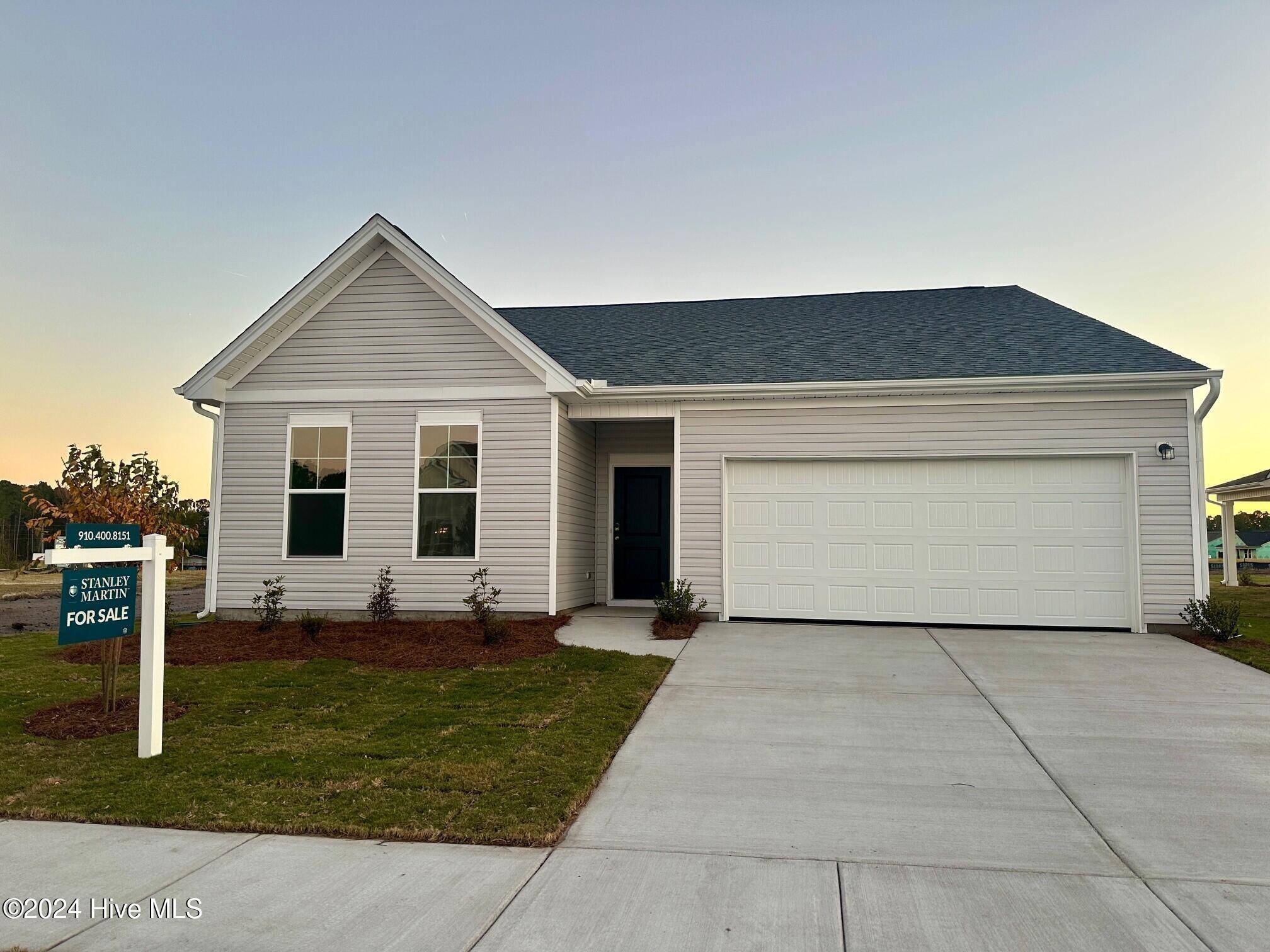 Leland, NC 28451,7414 Linda Vista LN