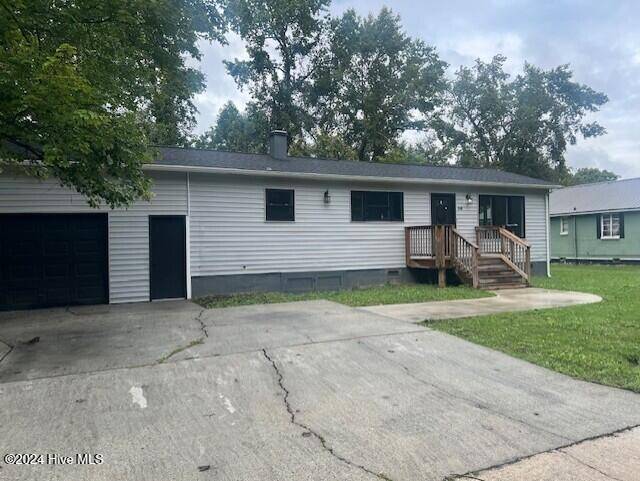 Ahoskie, NC 27910,509 Hill ST