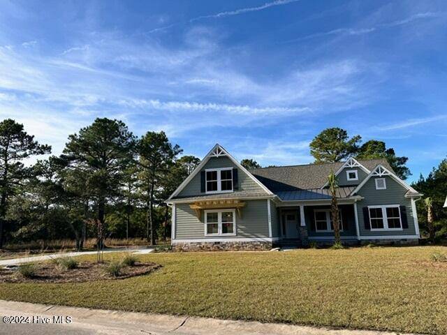 Sunset Beach, NC 28468,1084 Mayfair WAY