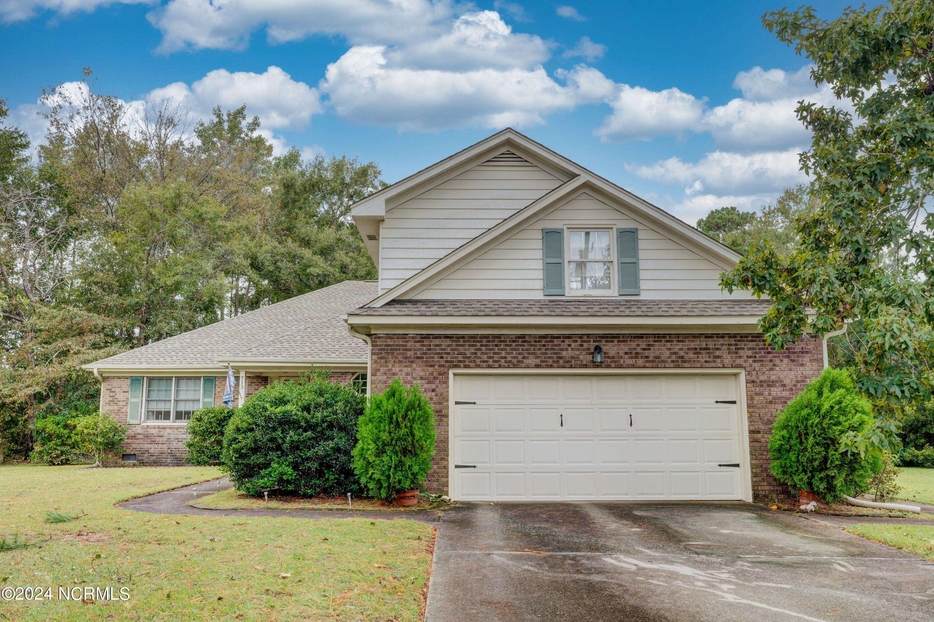 Wilmington, NC 28409,713 Grey Squirrel DR