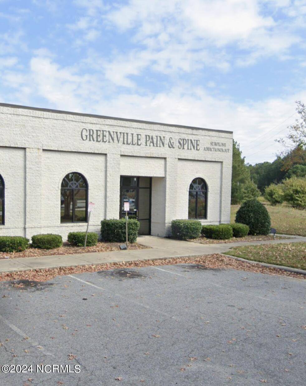 Greenville, NC 27834,1970 W Arlington BLVD #D