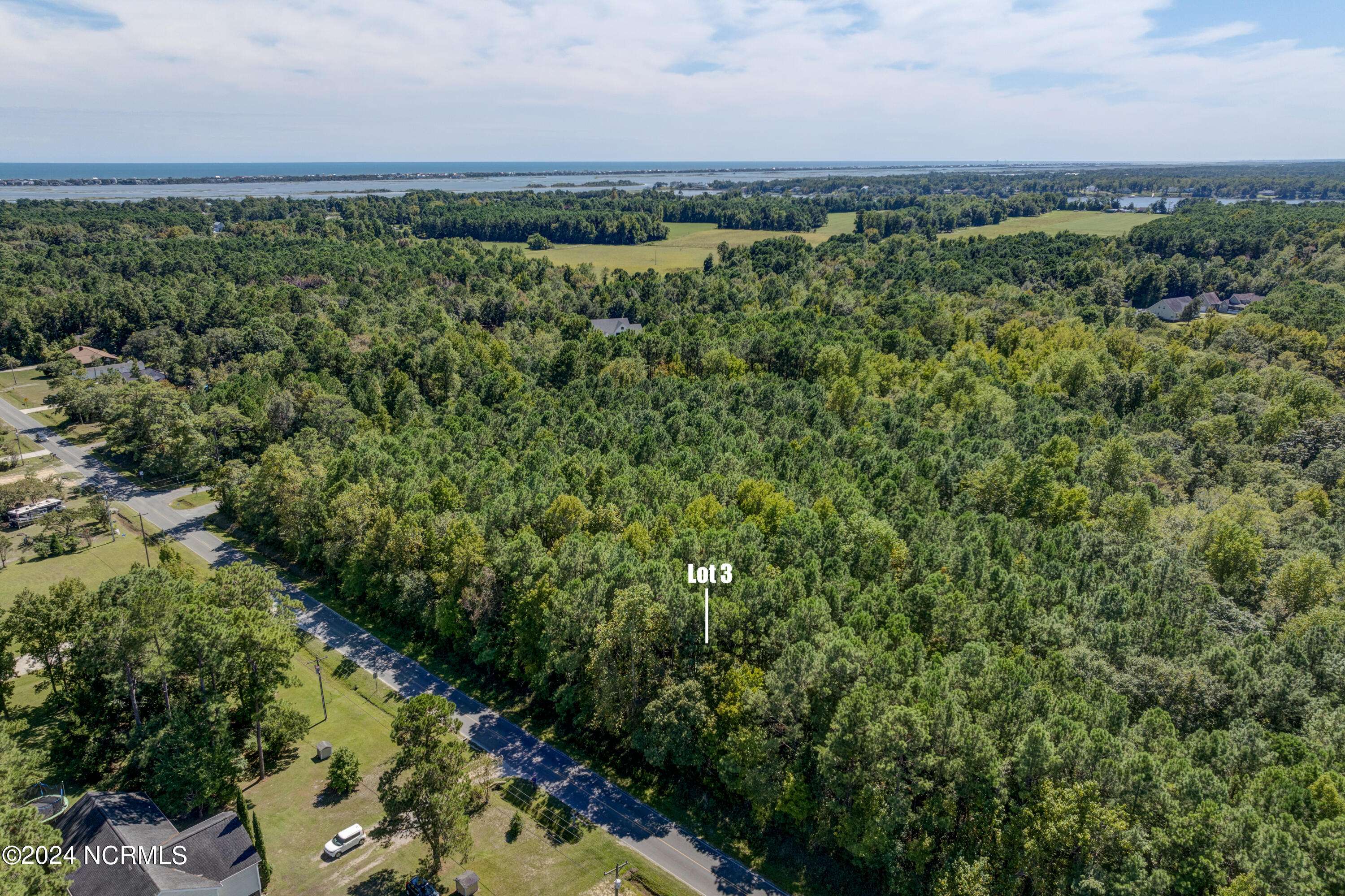 Hampstead, NC 28443,0 Watts Landing Lot #3 RD