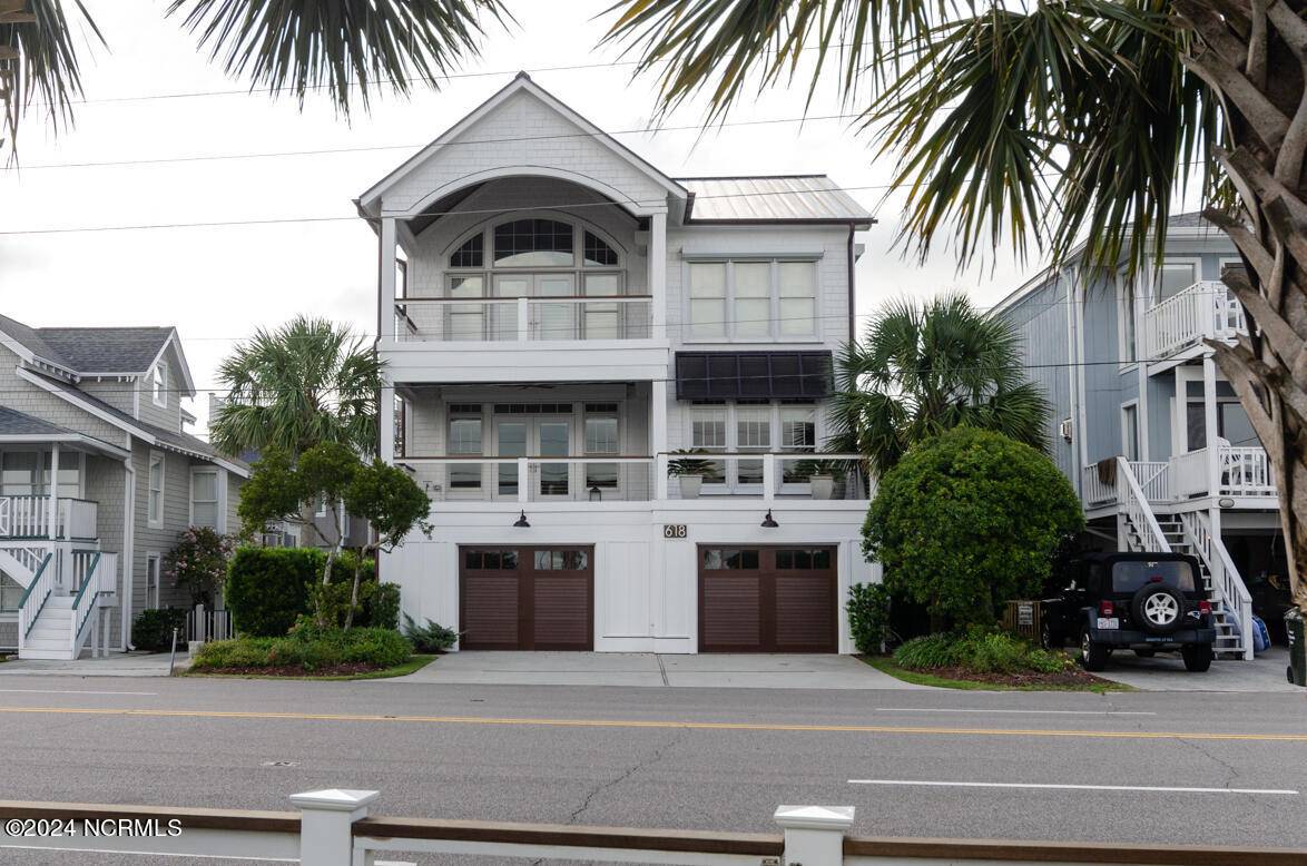 Wrightsville Beach, NC 28480,618 Waynick BLVD #Unit A