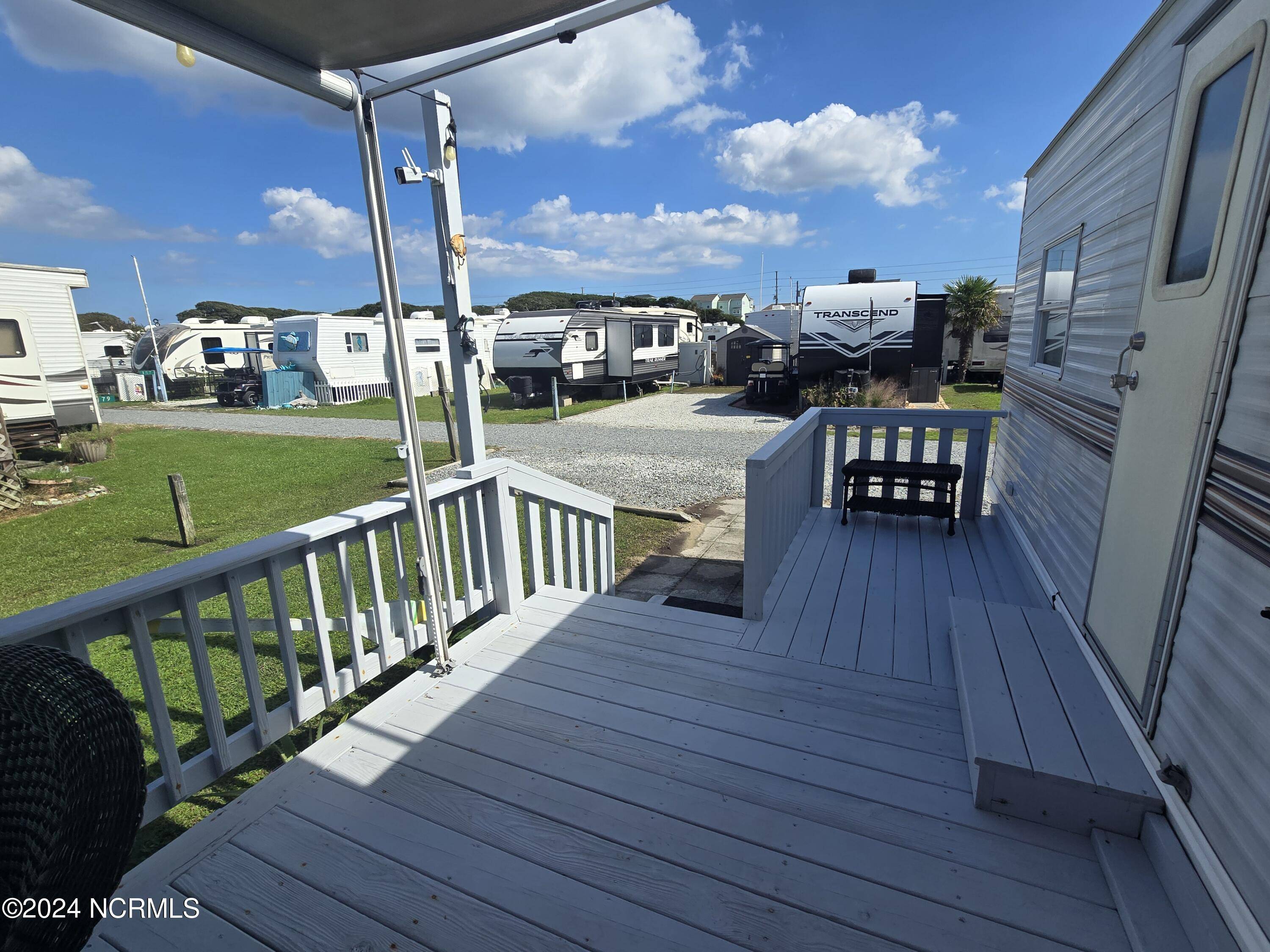 North Topsail Beach, NC 28460,177 Reel ST