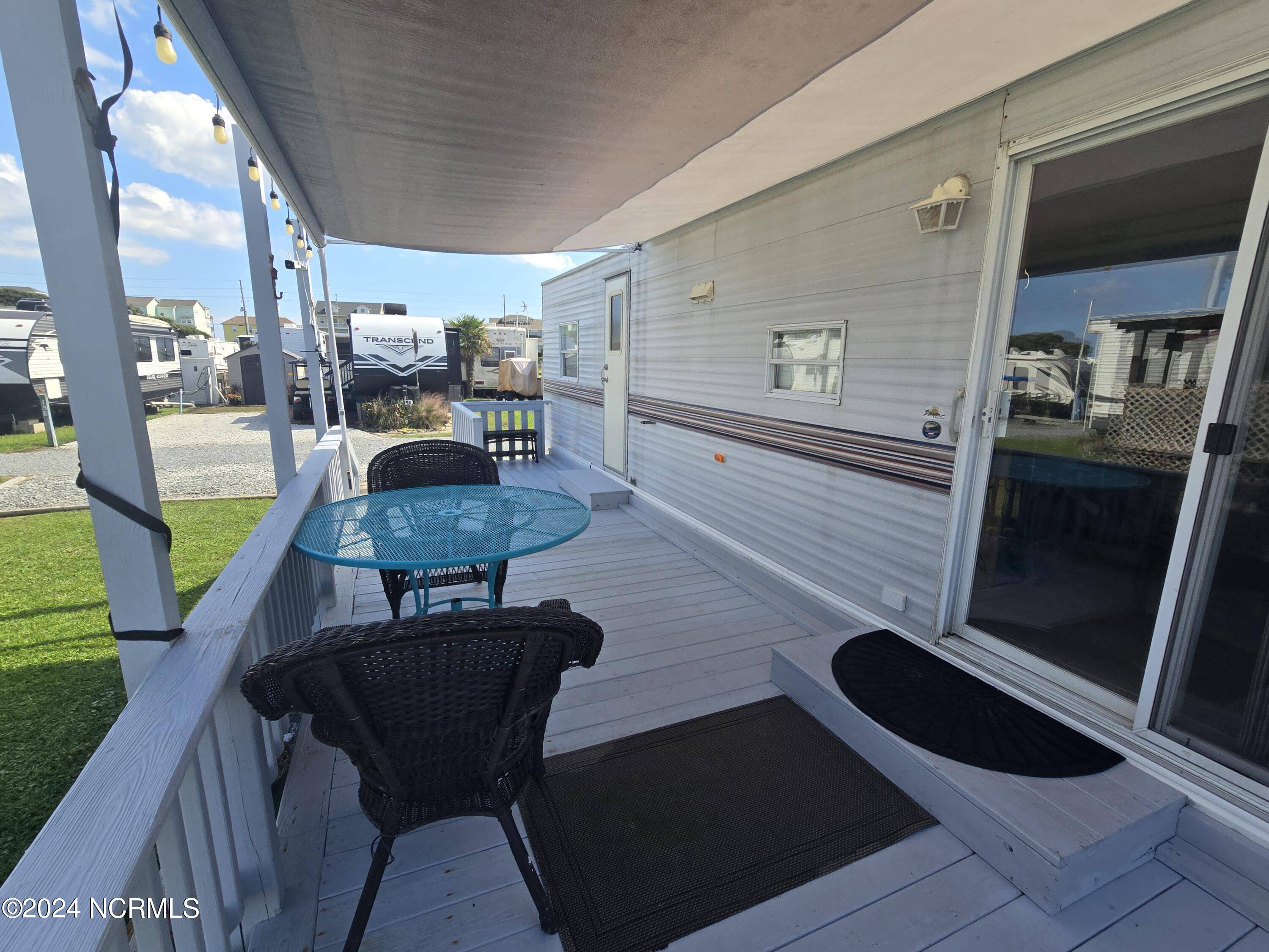 North Topsail Beach, NC 28460,177 Reel ST