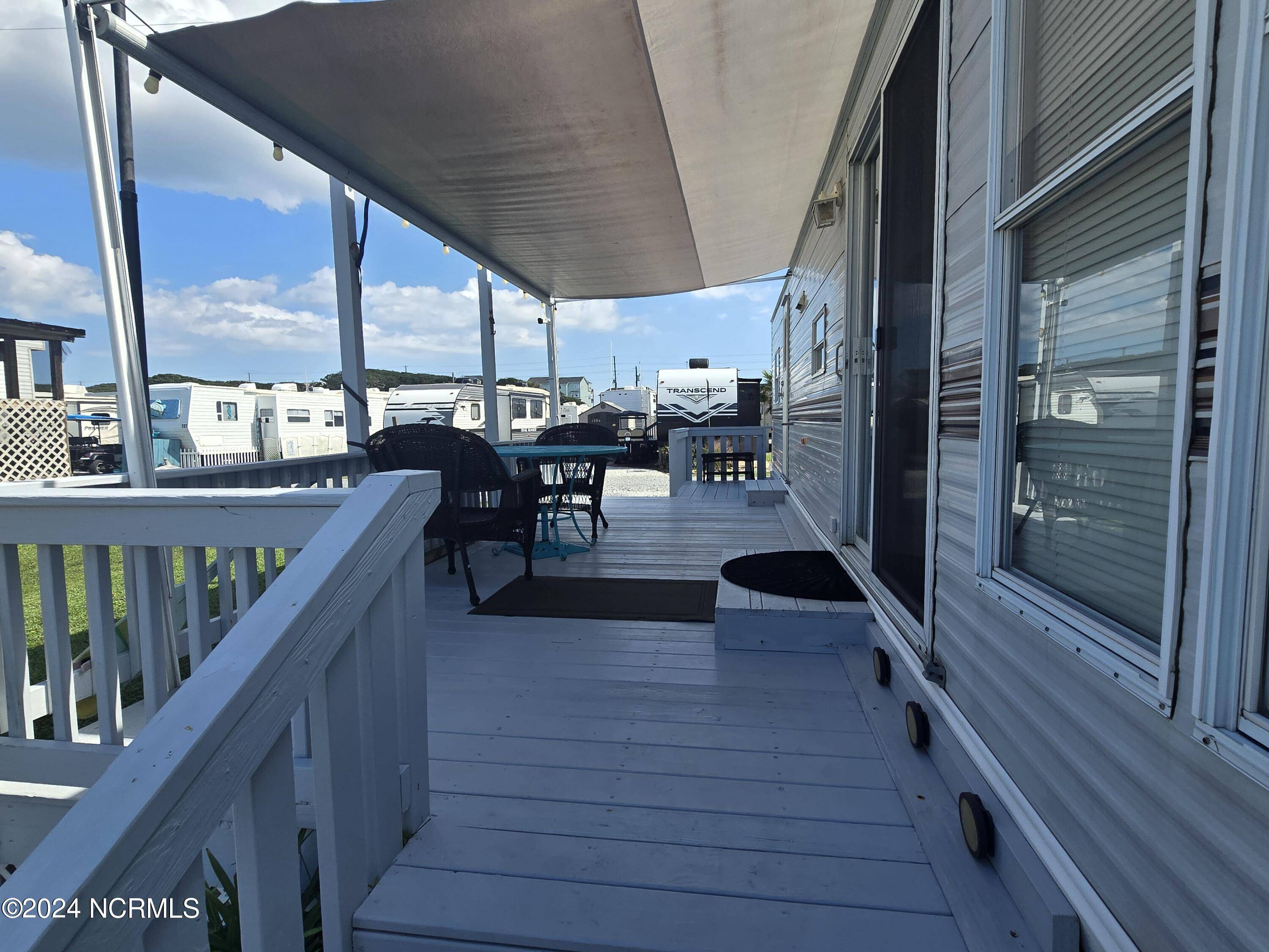 North Topsail Beach, NC 28460,177 Reel ST