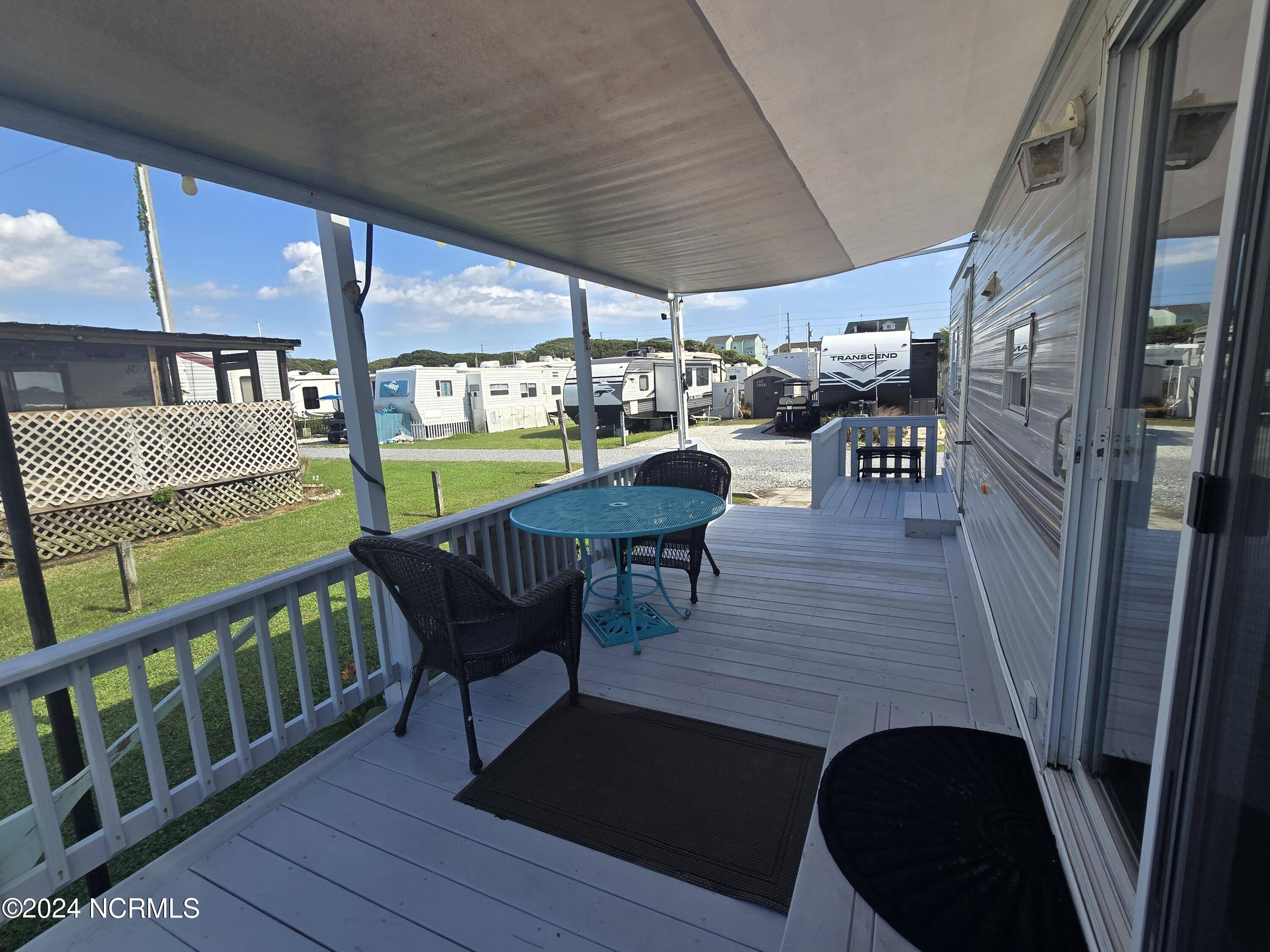 North Topsail Beach, NC 28460,177 Reel ST