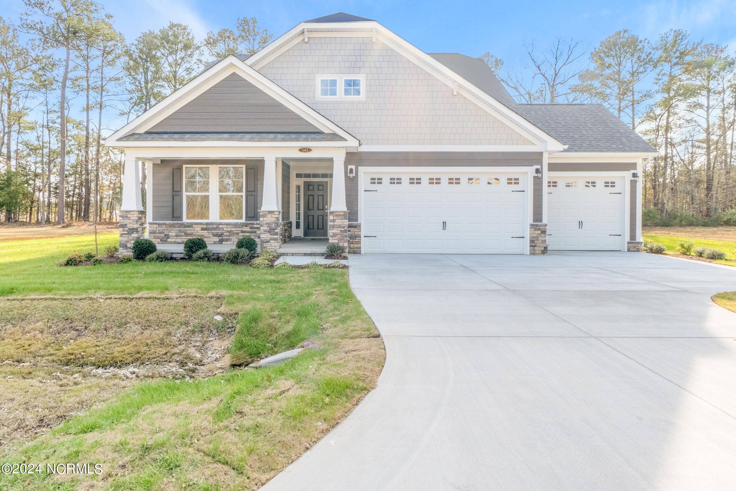 Hertford, NC 27944,143 Highland Pony DR