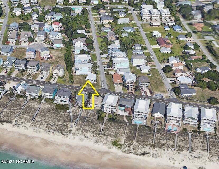 Kure Beach, NC 28449,827 Fort Fisher BLVD N