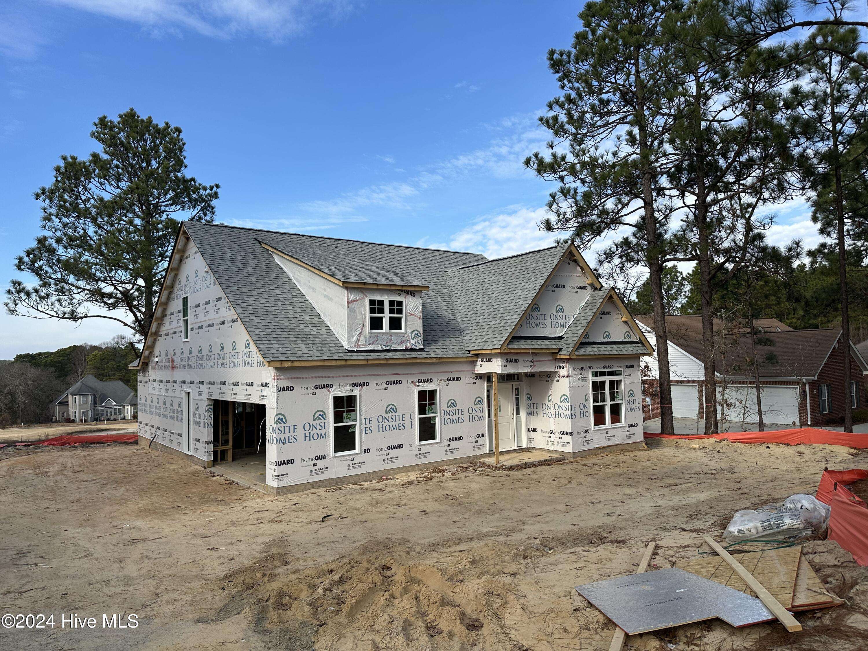 West End, NC 27376,200 Longleaf DR