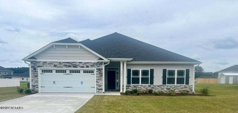 Grimesland, NC 27837,437 Seashore ST