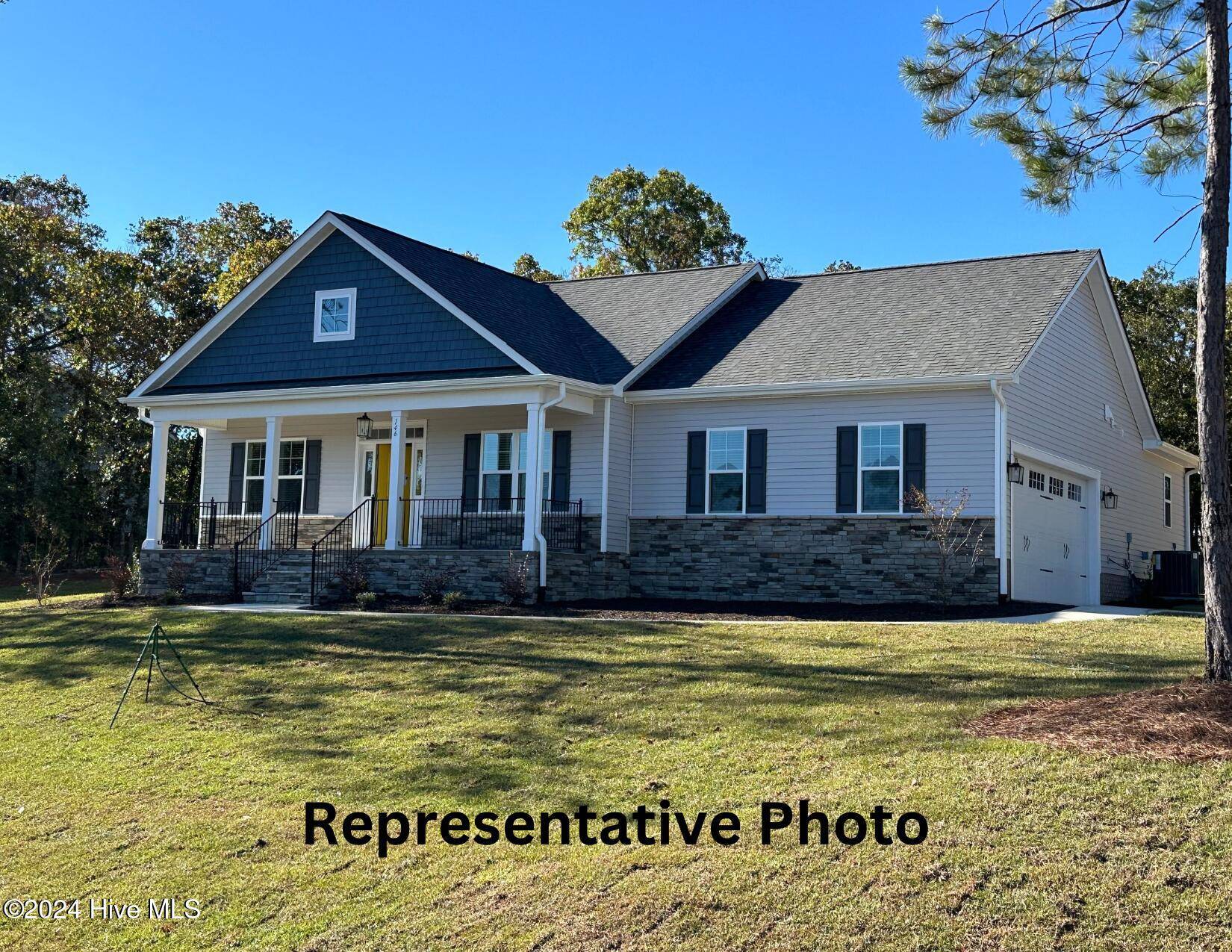 West End, NC 27376,178 Longleaf DR