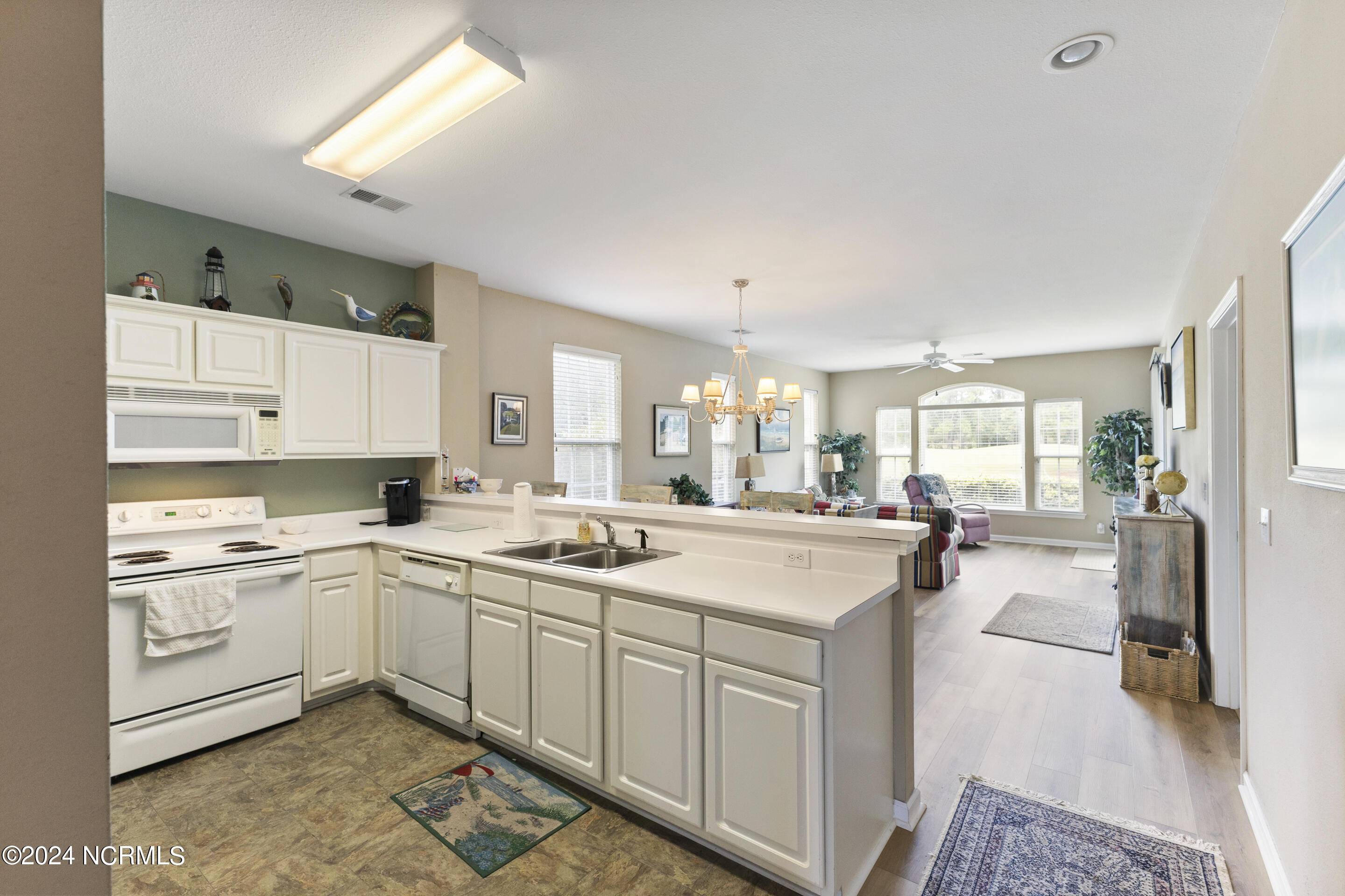 Sunset Beach, NC 28468,876 Great Egret CIR SW #1