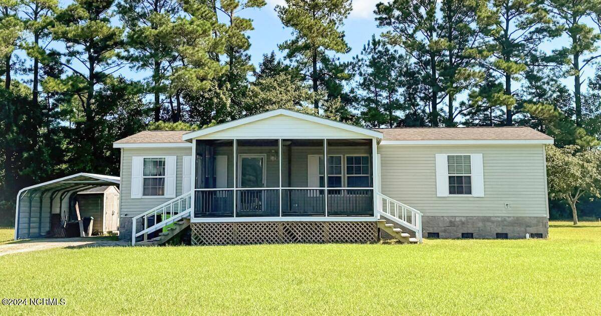 Havelock, NC 28532,108 Dana CT