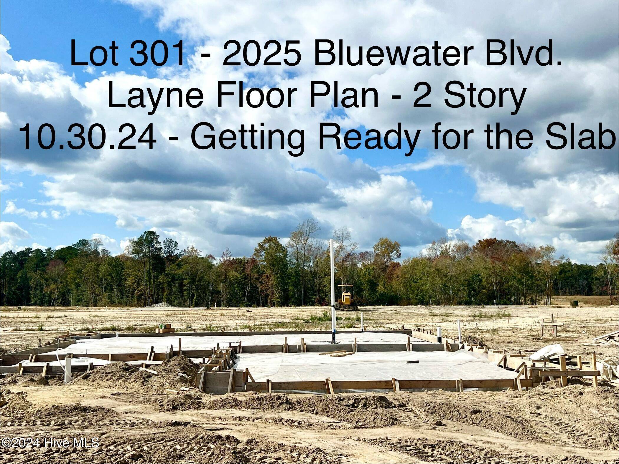 New Bern, NC 28562,2025 Bluewater BLVD