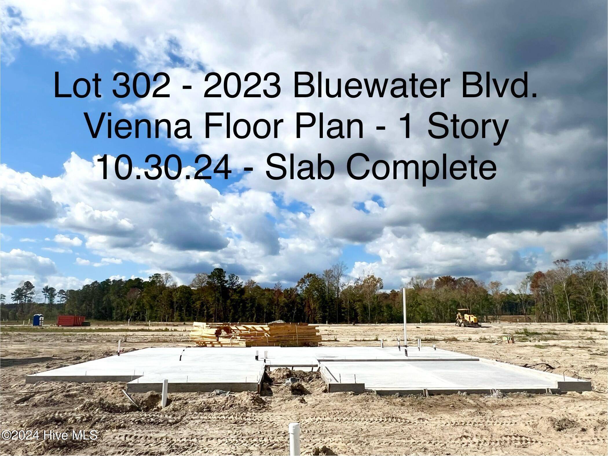 New Bern, NC 28562,2023 Bluewater BLVD