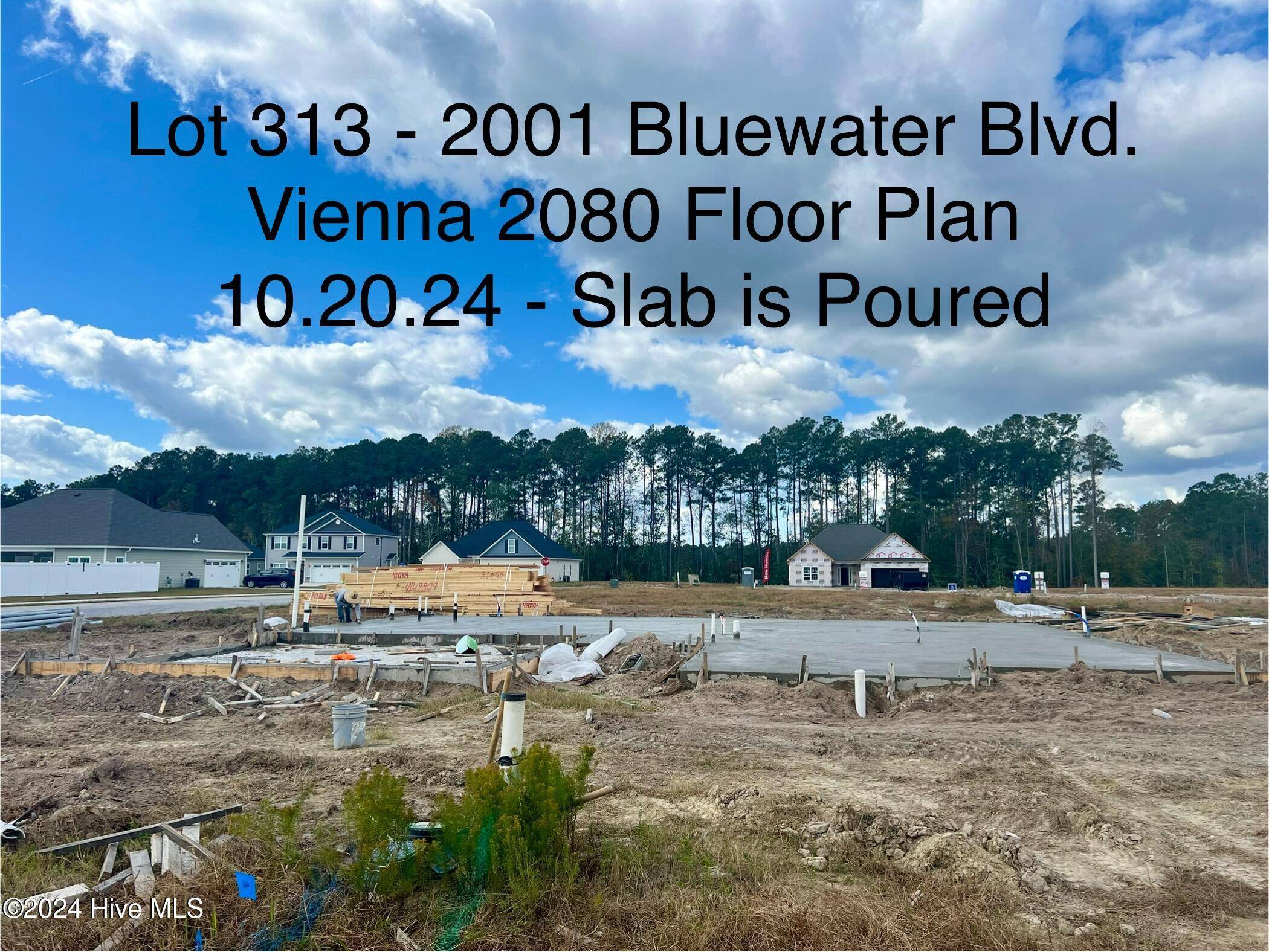 New Bern, NC 28562,2001 Bluewater BLVD