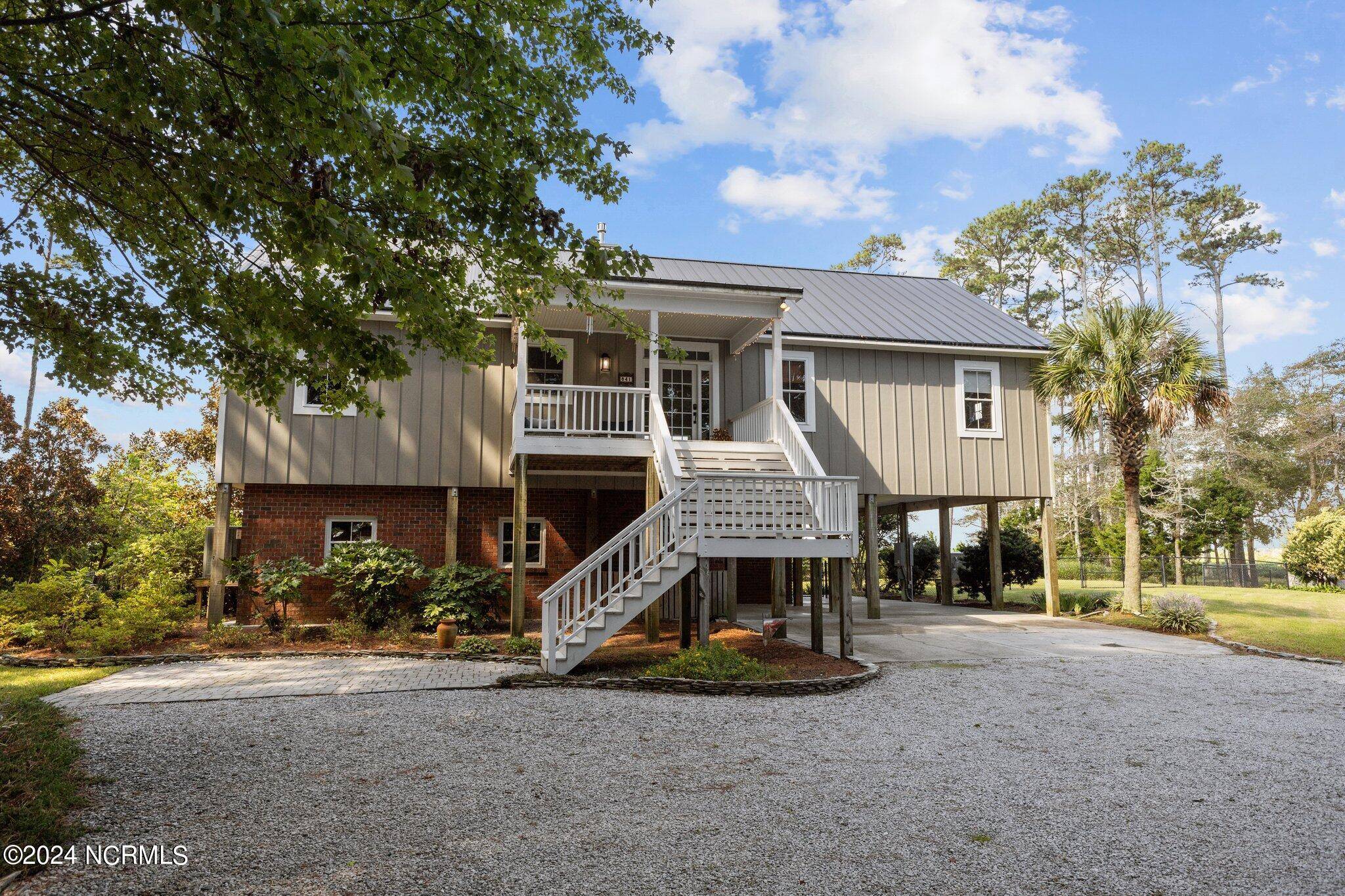 Beaufort, NC 28516,841 Russells Creek RD