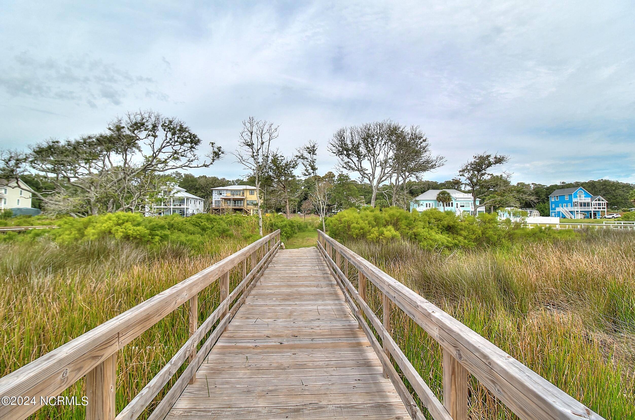 Ocean Isle Beach, NC 28469,1950 Goose Creek RD SW