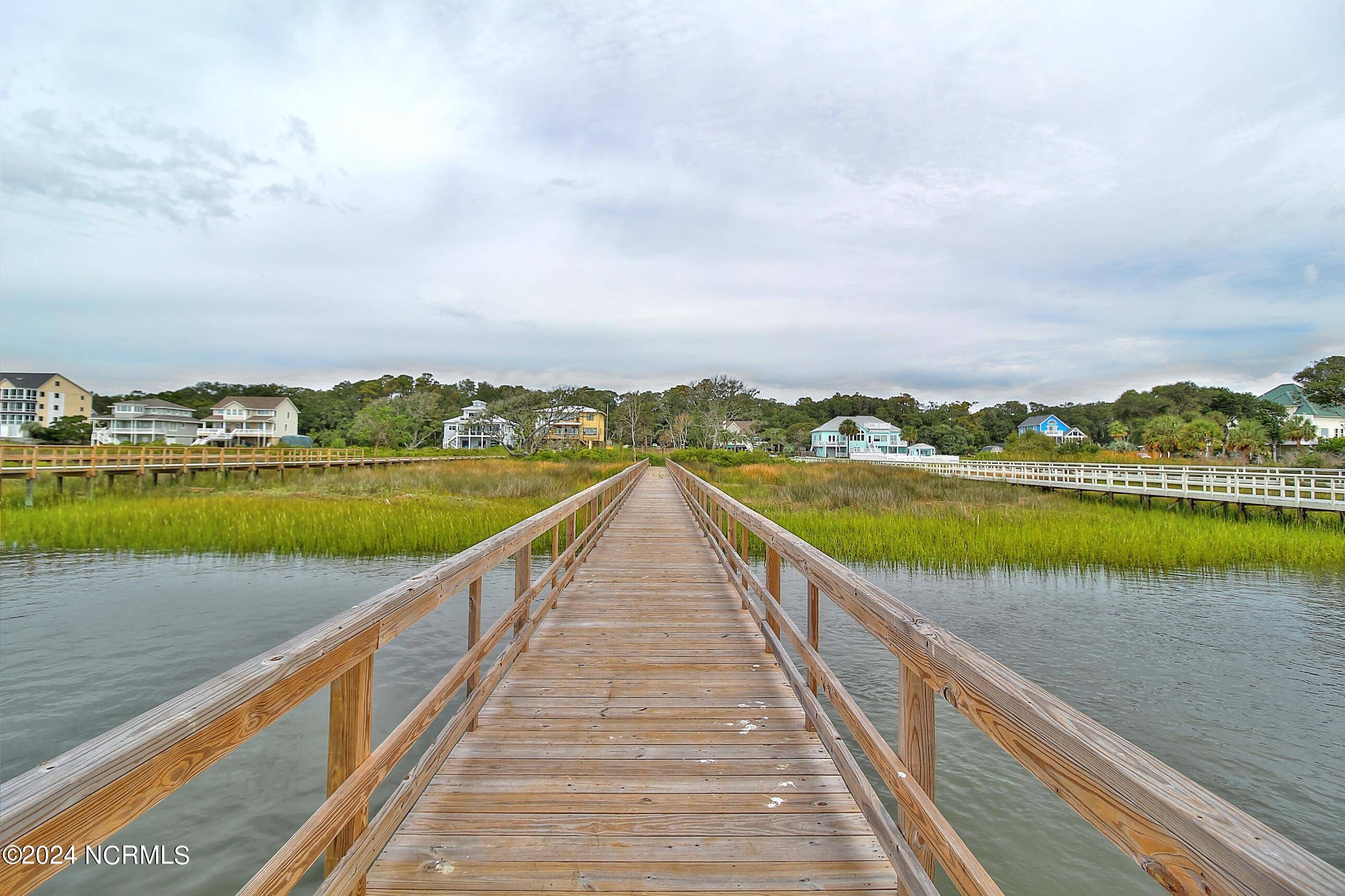 Ocean Isle Beach, NC 28469,1950 Goose Creek RD SW