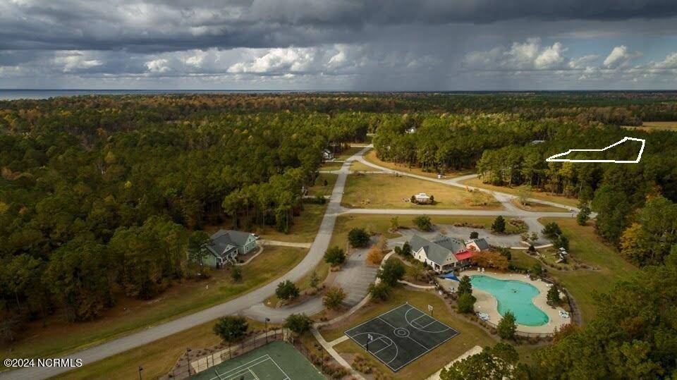 Minnesott Beach, NC 28510,94 Chickory LN