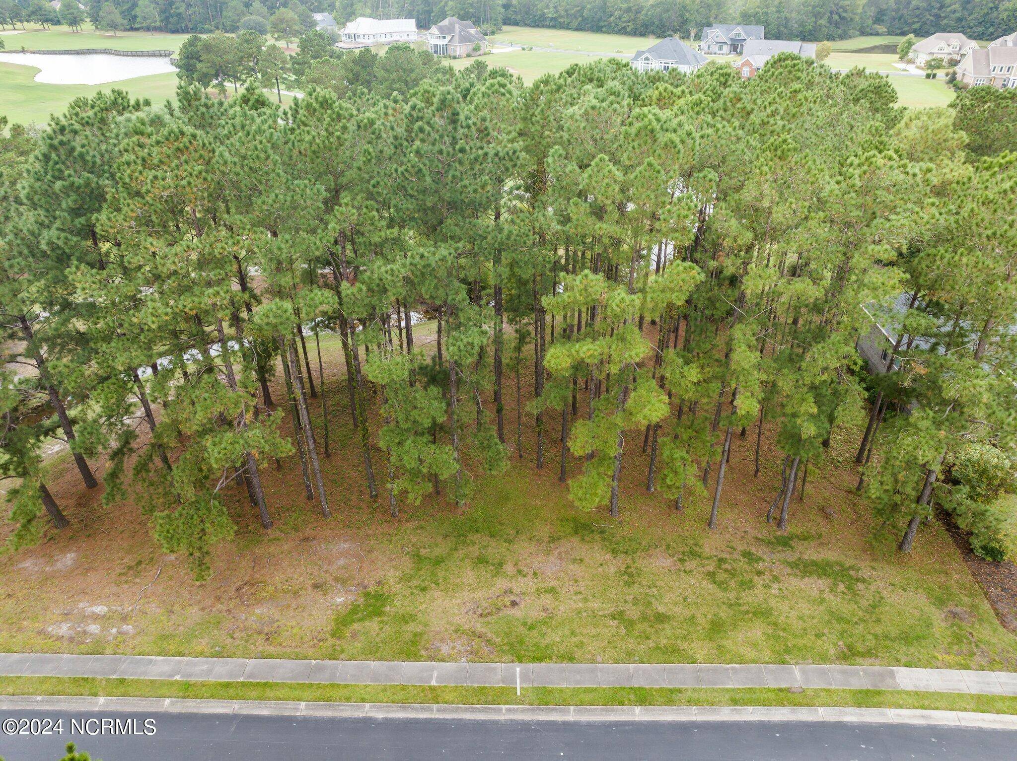 Calabash, NC 28467,429 Crow Creek DR NW