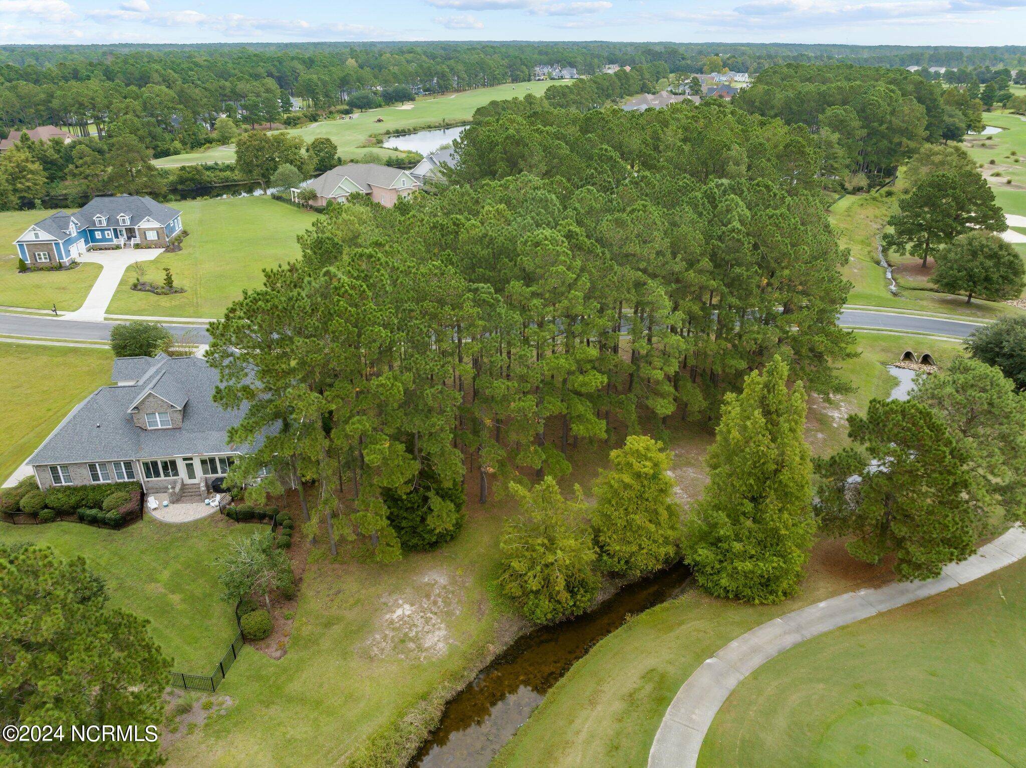 Calabash, NC 28467,429 Crow Creek DR NW