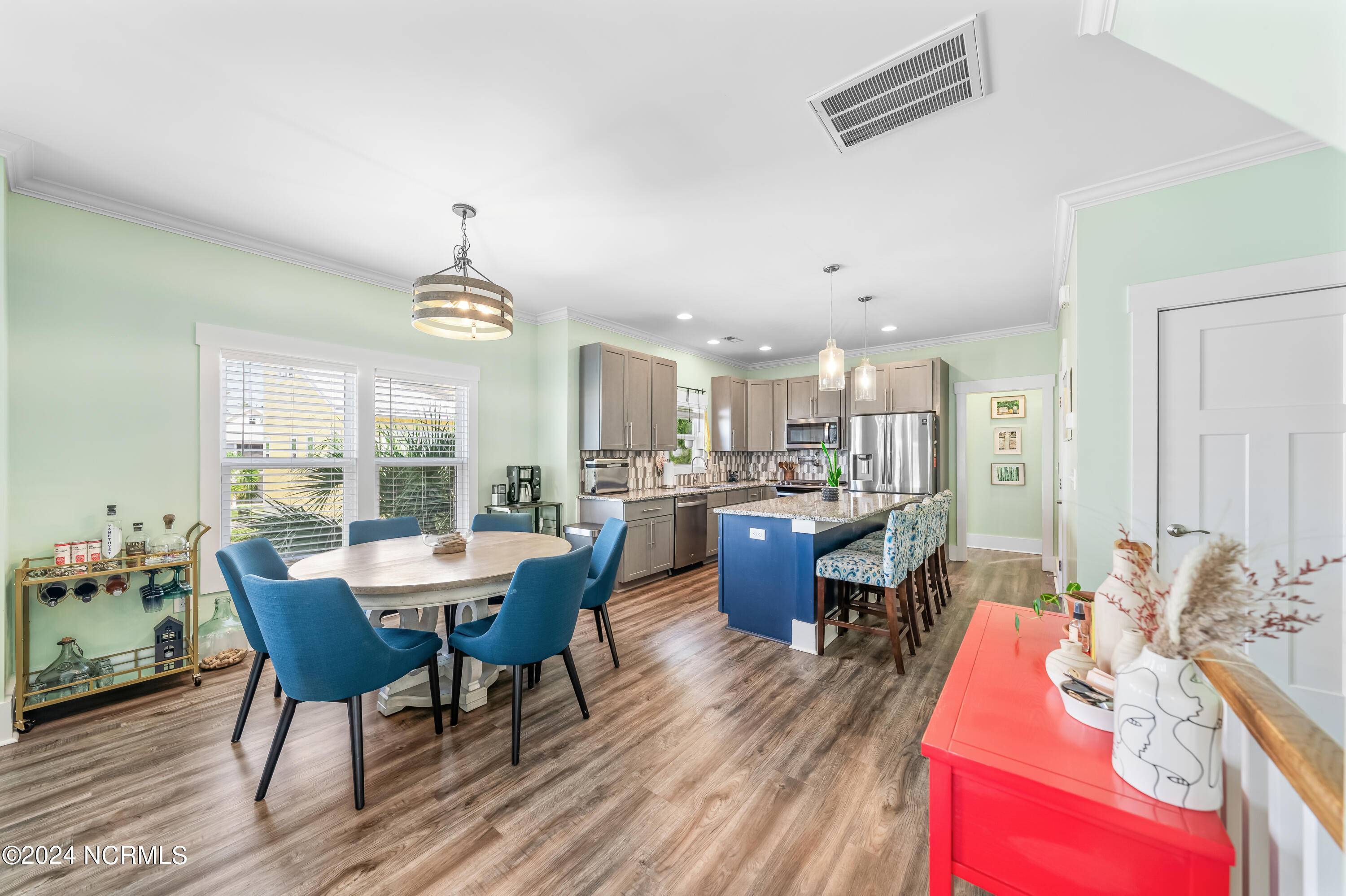 Carolina Beach, NC 28428,1305 Mackerel LN #Unit 1