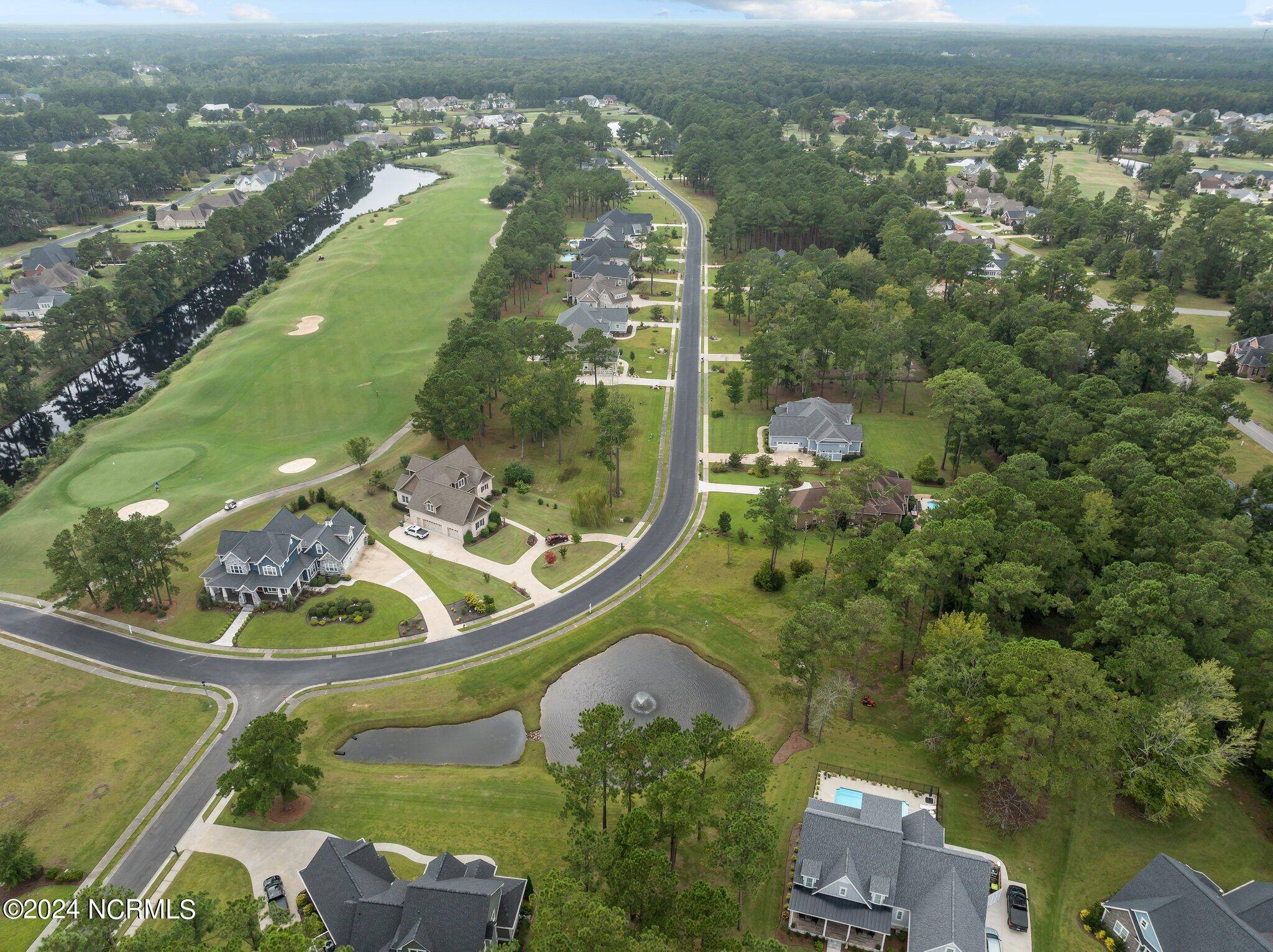 Calabash, NC 28467,635 Crow Creek Drive DR