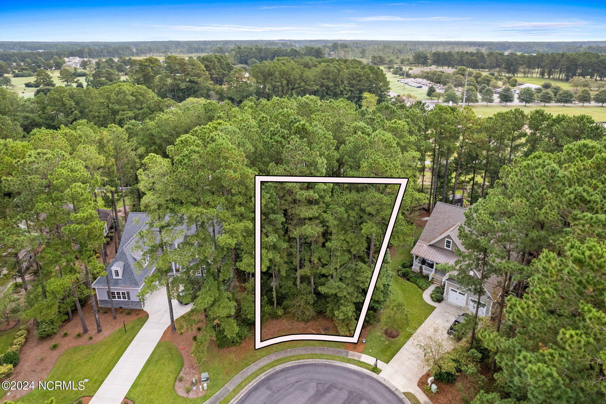 Calabash, NC 28467,366 Autumn Pheasant LOOP NW