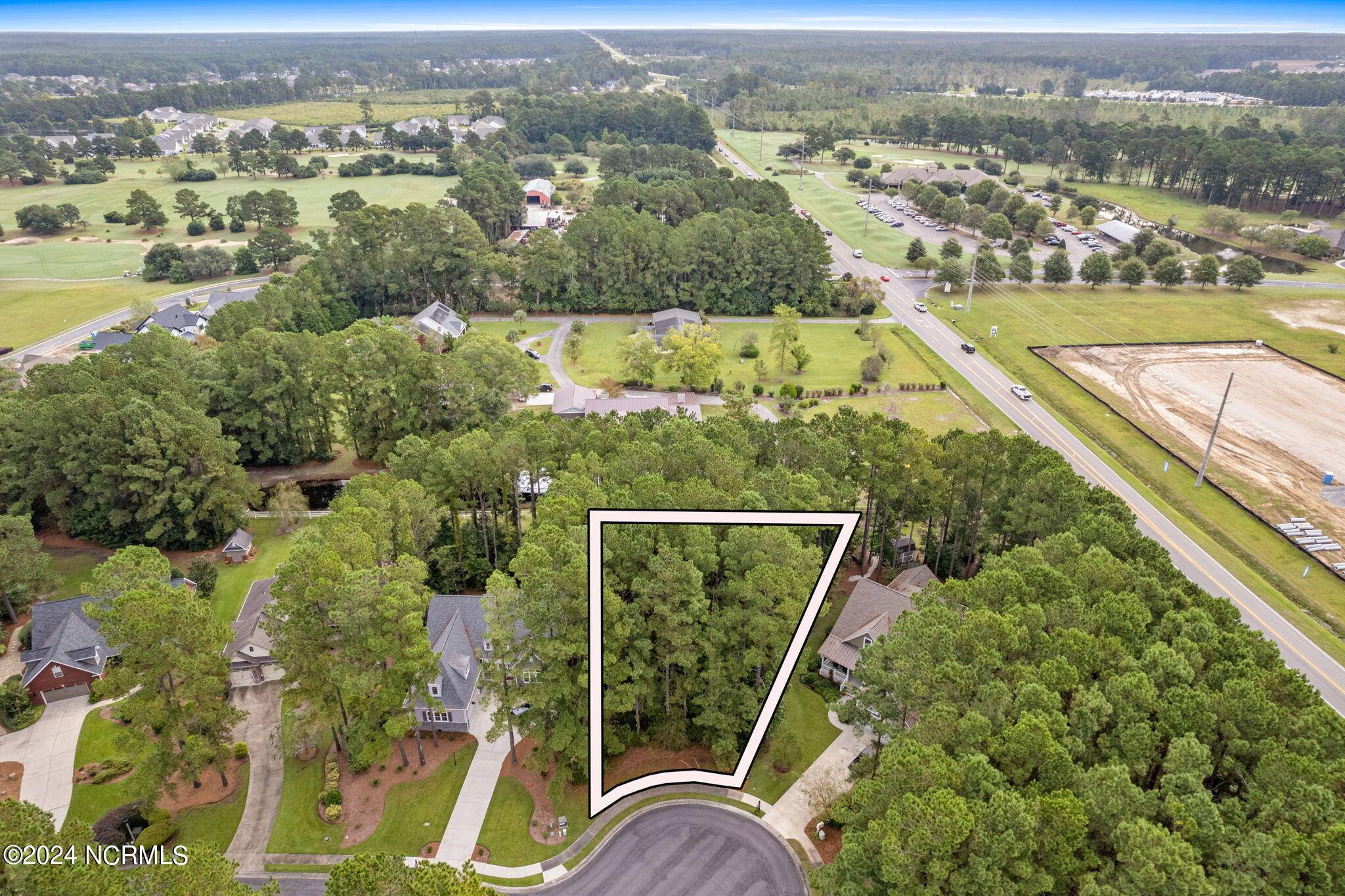 Calabash, NC 28467,366 Autumn Pheasant LOOP NW