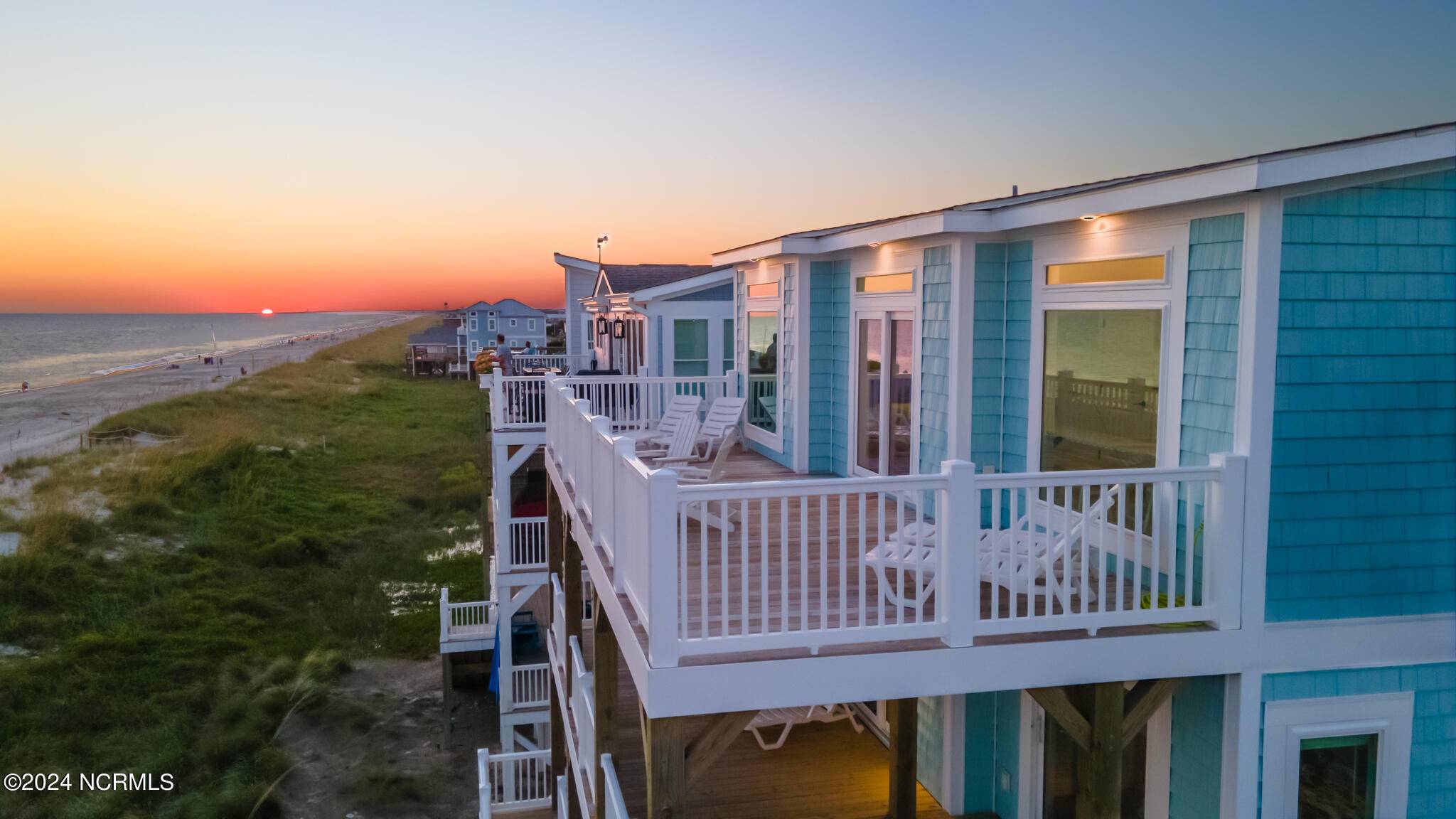 Oak Island, NC 28465,5223 E Beach DR