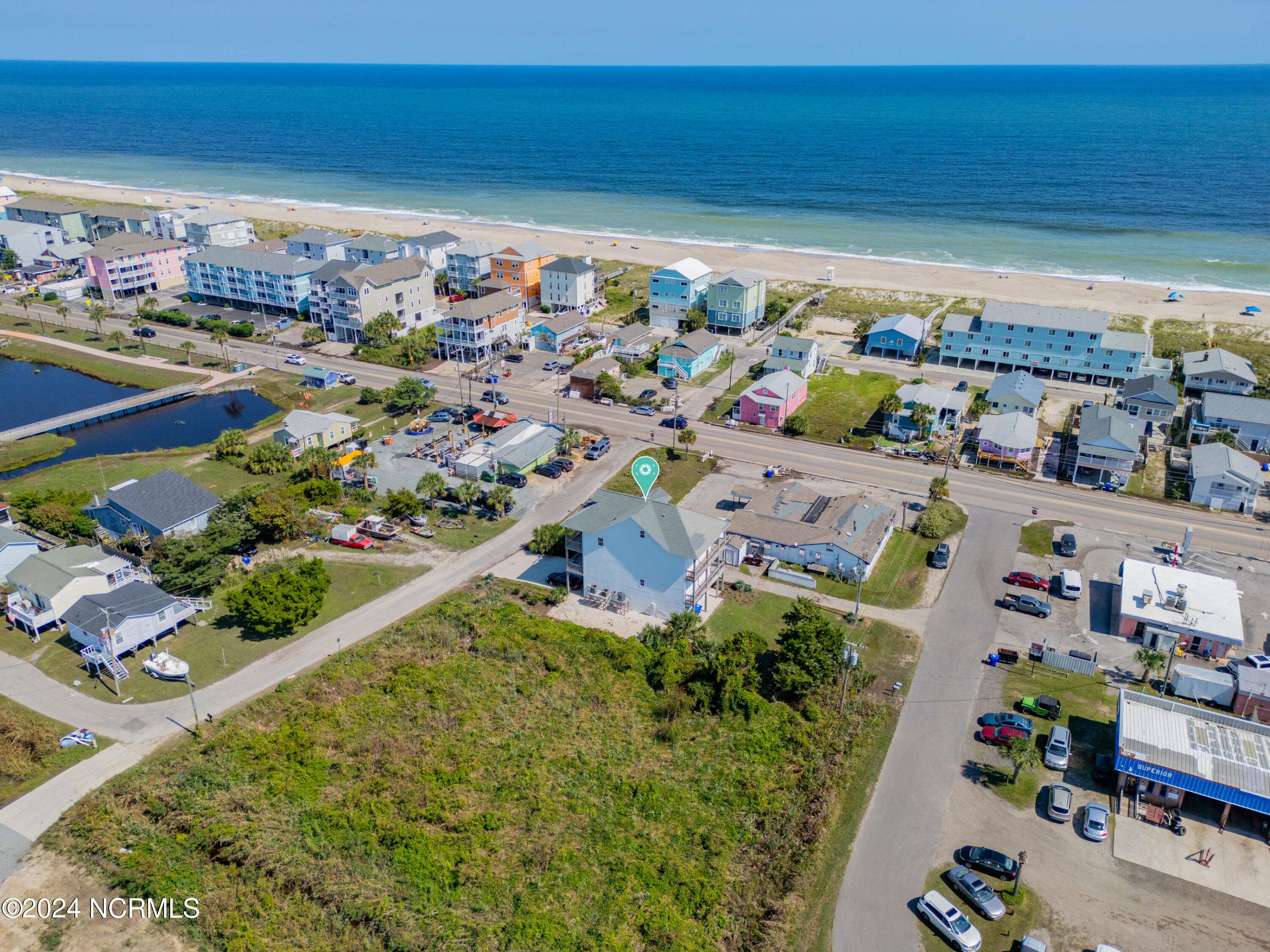 Carolina Beach, NC 28428,104 Sumter AVE