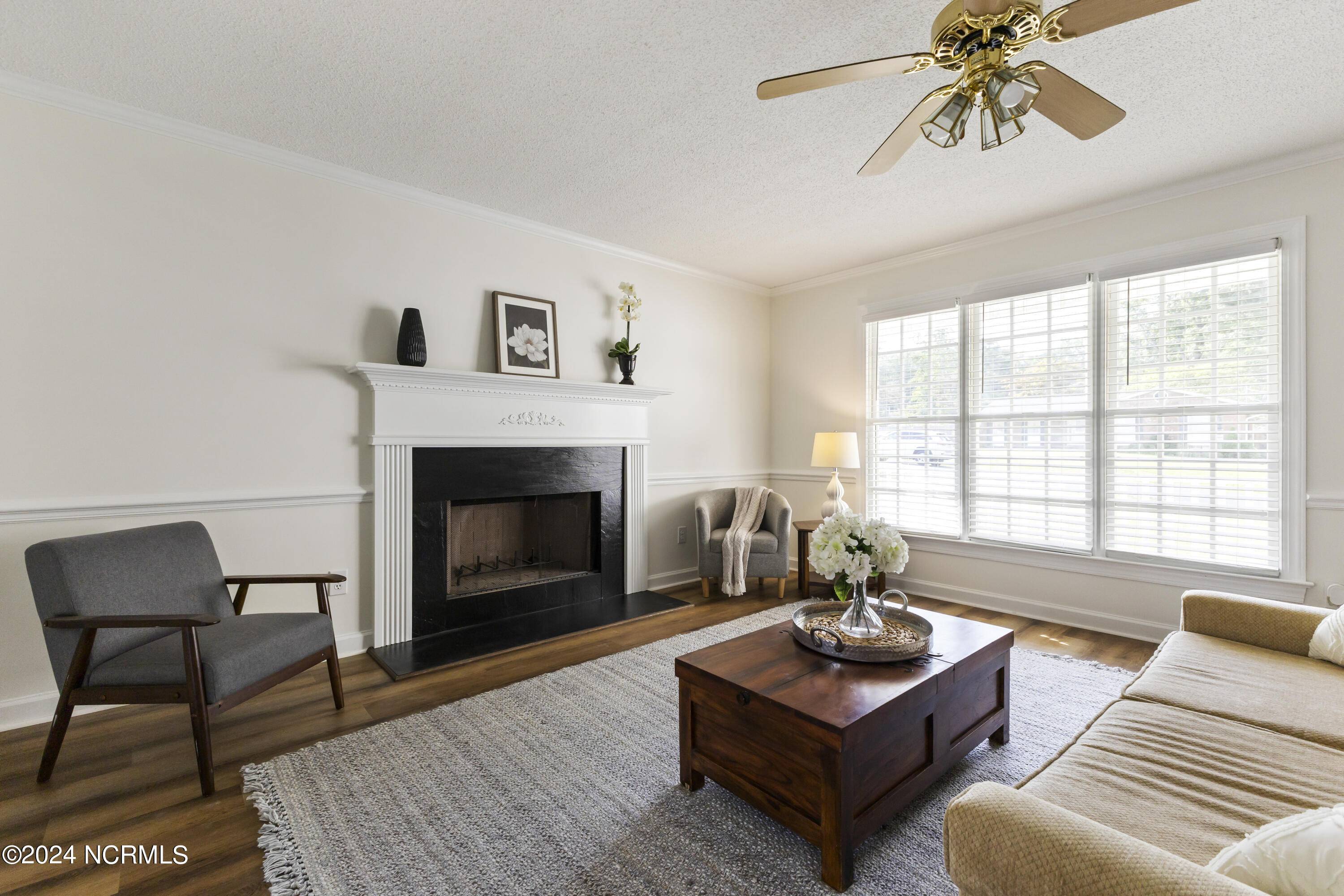 Nashville, NC 27856,502 Westwood CIR