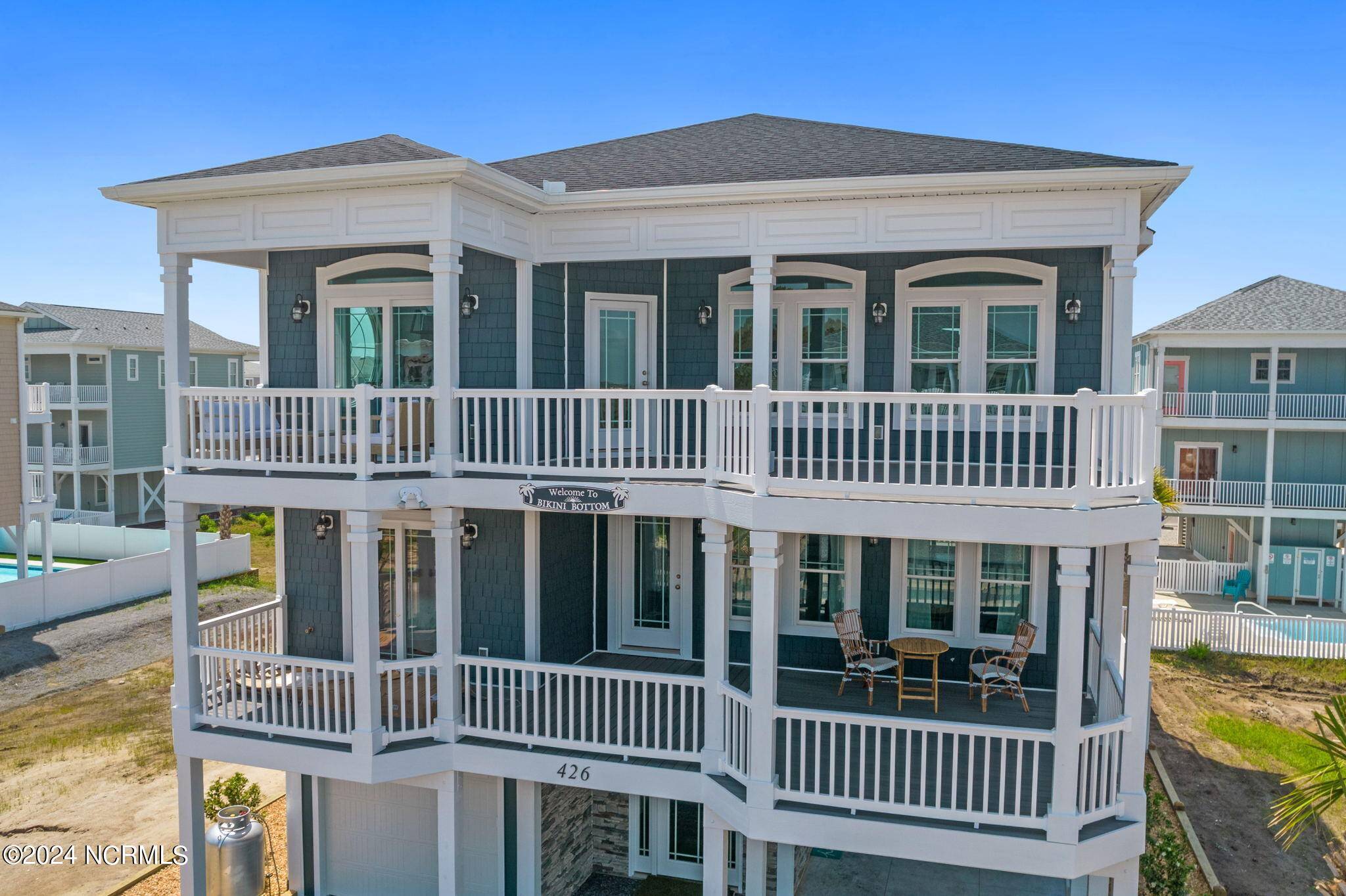 Ocean Isle Beach, NC 28469,426 E Fourth ST