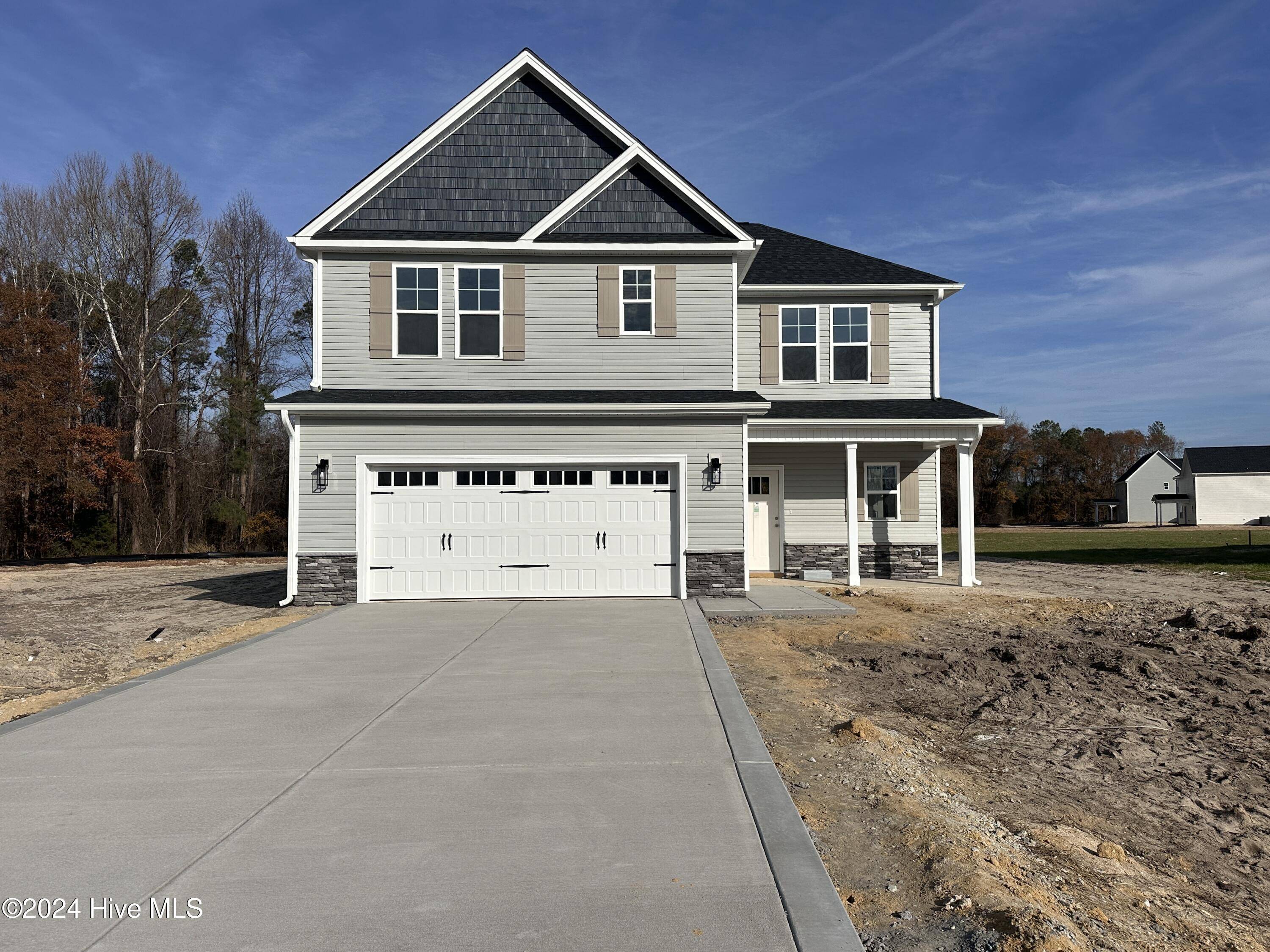 Smithfield, NC 27577,46 Lupin DR