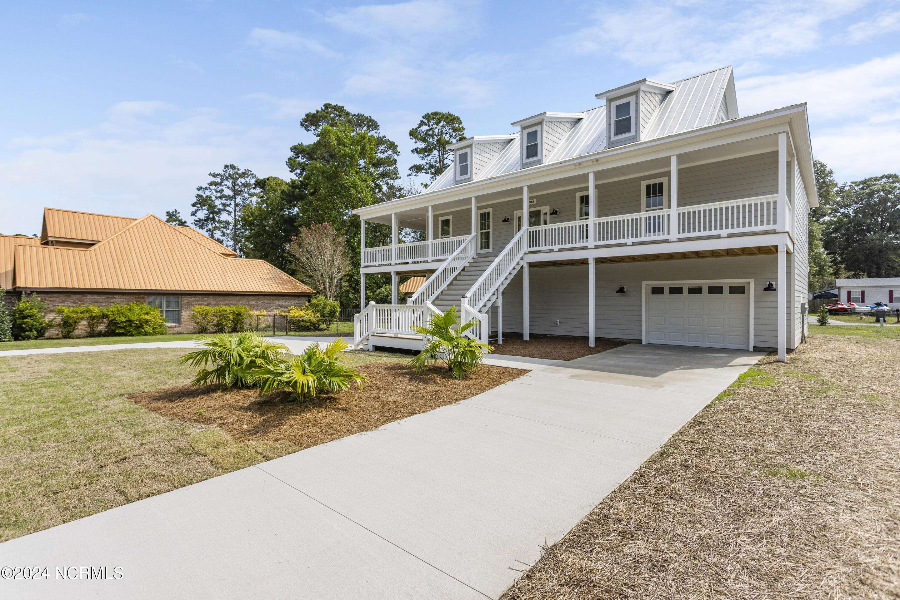 Sunset Beach, NC 28468,8968 Woodbine RD SW