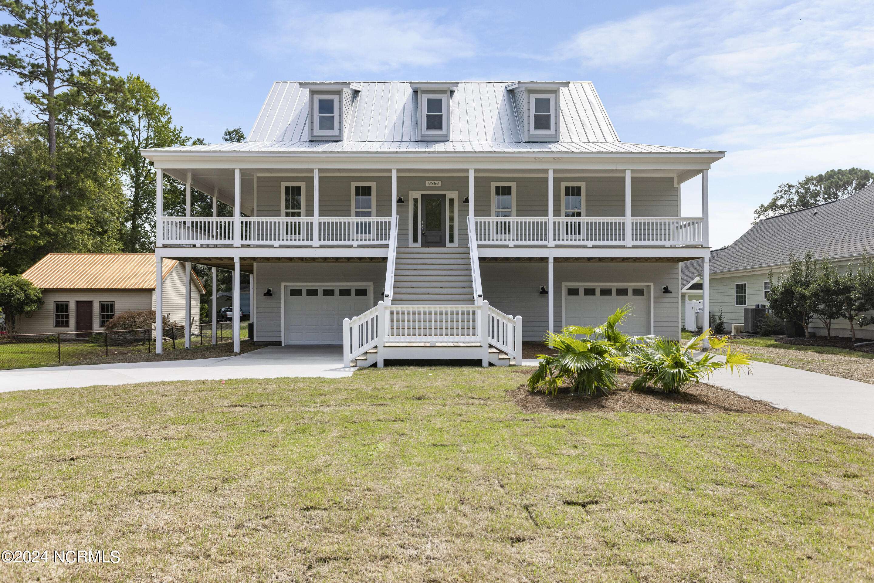 Sunset Beach, NC 28468,8968 Woodbine RD SW