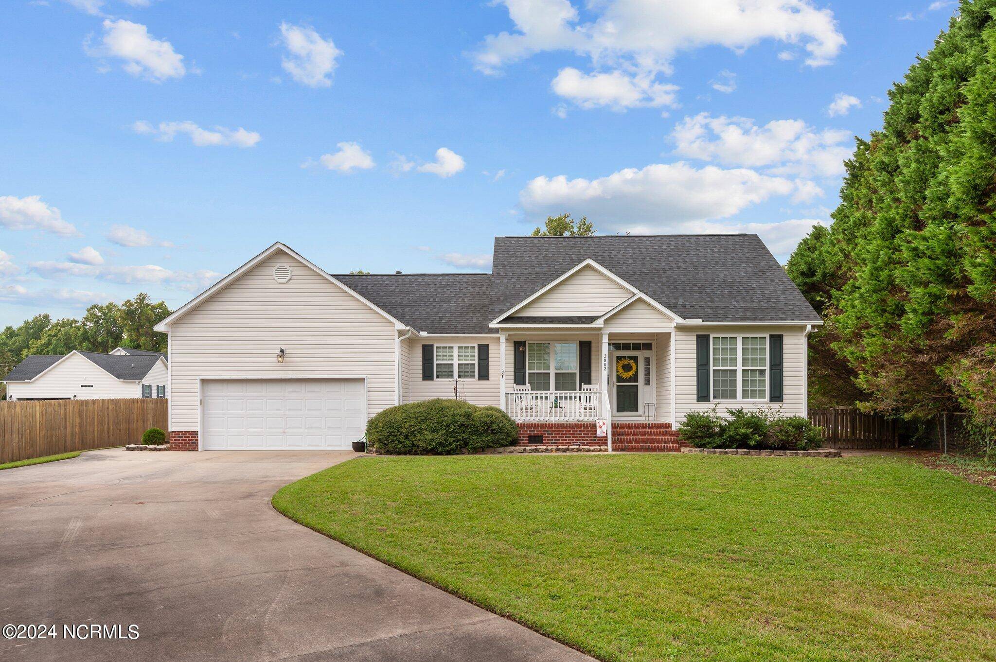 Grimesland, NC 27837,2802 Elizabeth Edwards CT