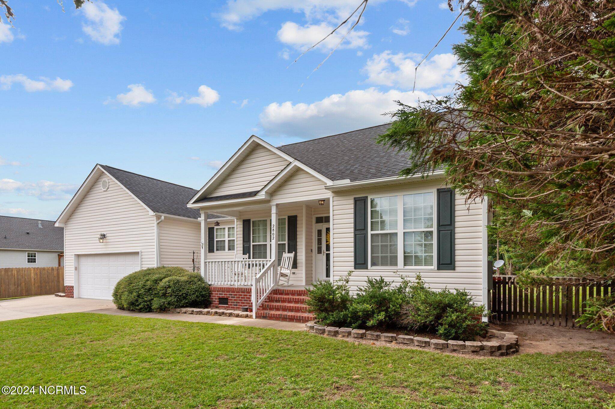 Grimesland, NC 27837,2802 Elizabeth Edwards CT