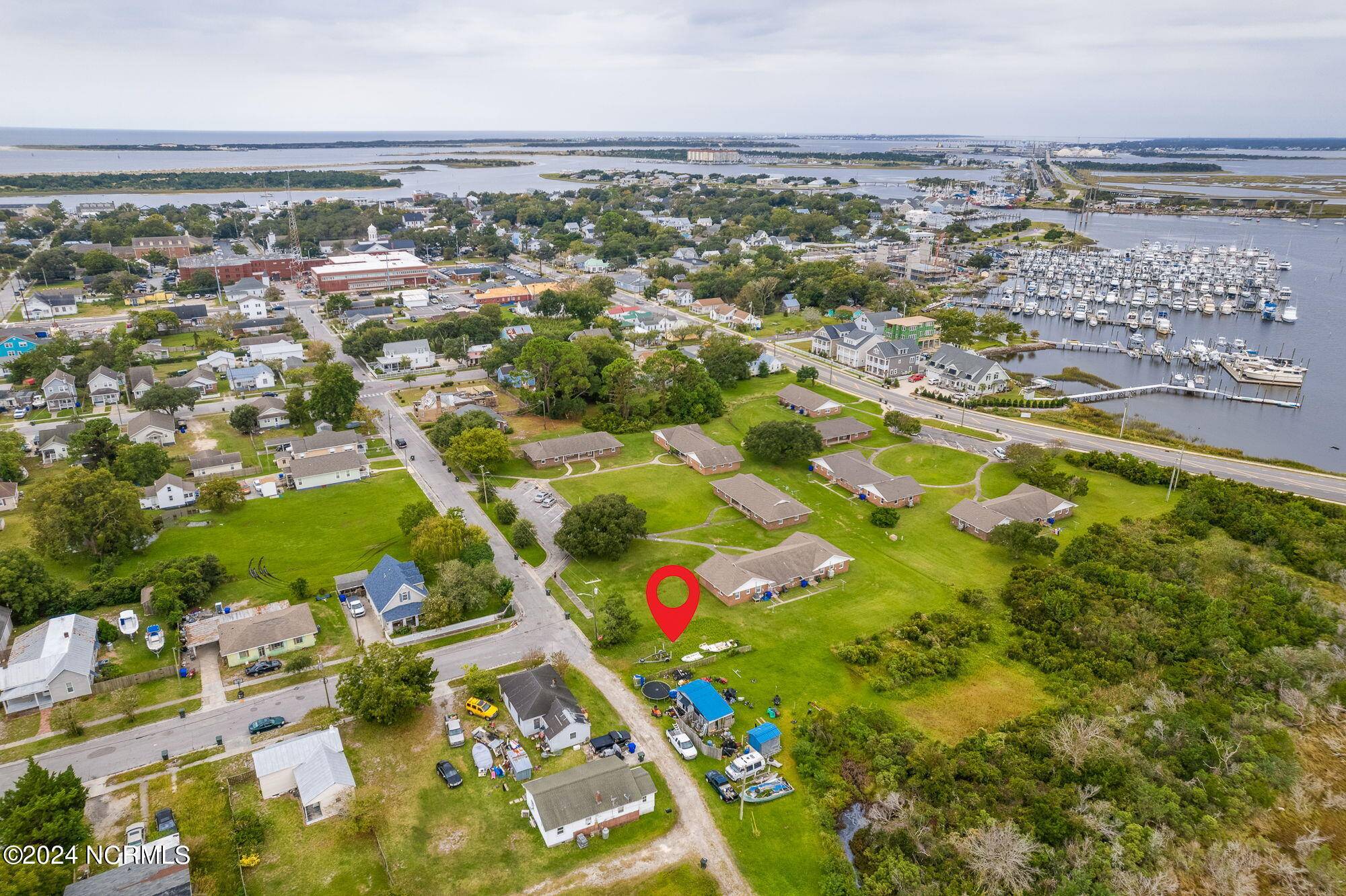 Beaufort, NC 28516,601 Craven ST