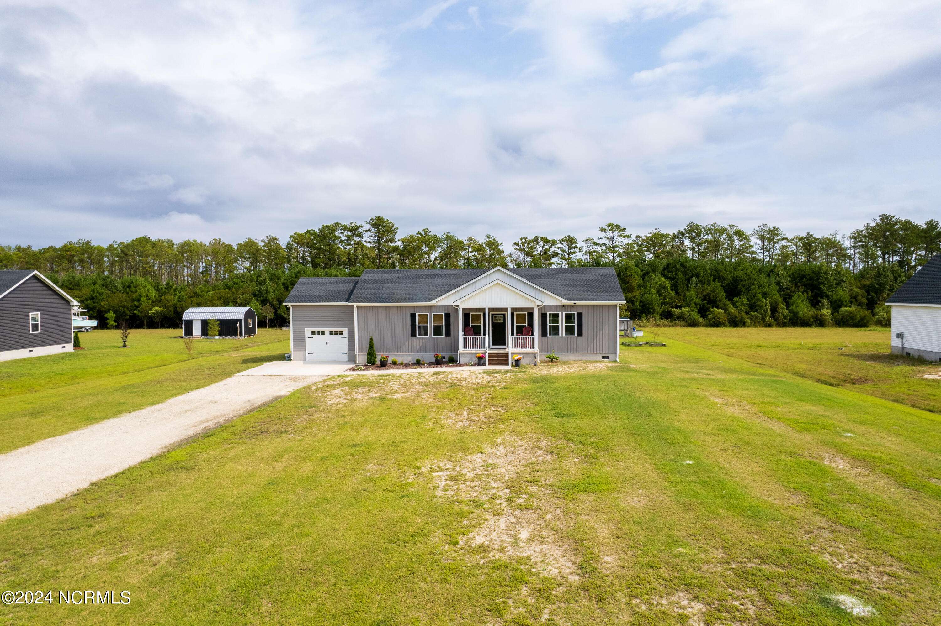 Barco, NC 27917,135 Otter LOOP