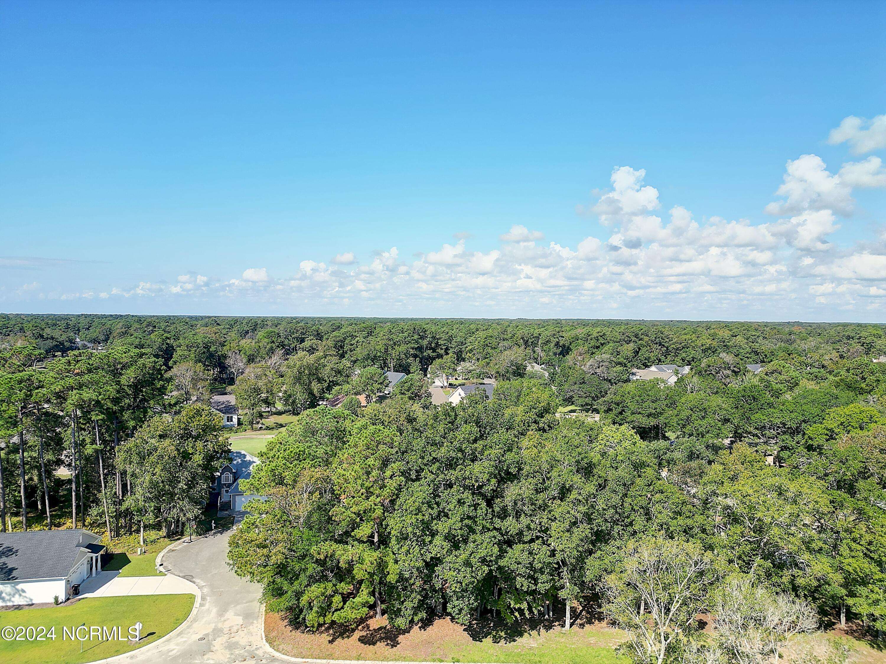 Ocean Isle Beach, NC 28469,1661 Greenside CT SW