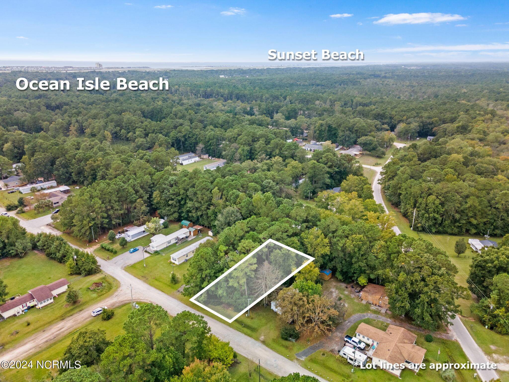 Ocean Isle Beach, NC 28469,1520 E Northwind DR SW