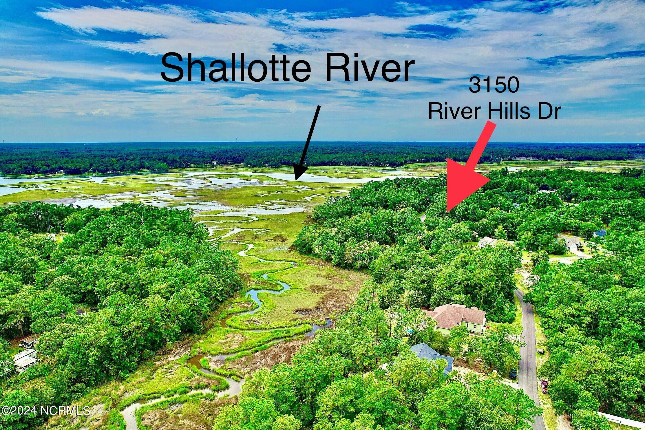 Shallotte, NC 28470,3150 River Hills DR SW