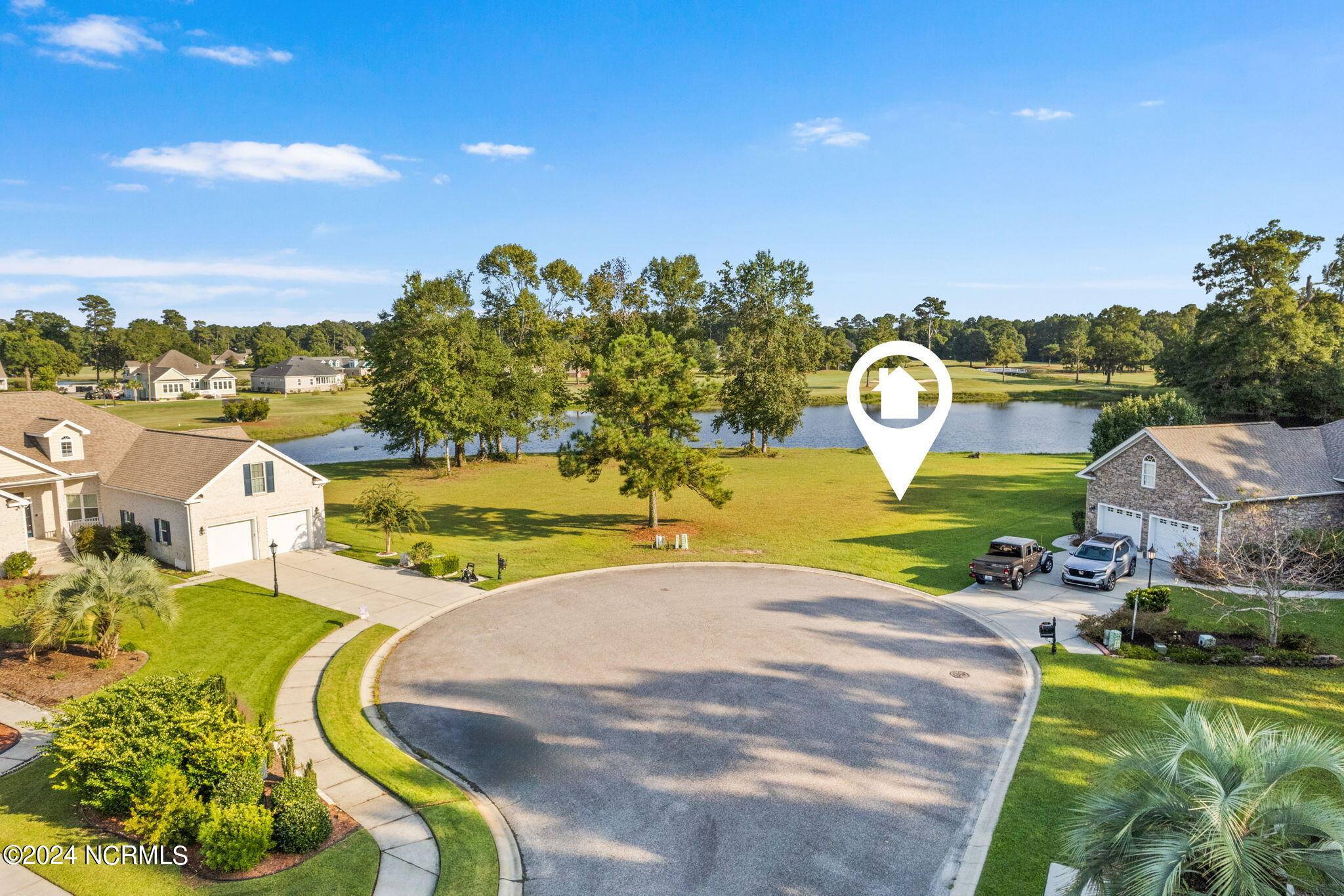 Calabash, NC 28467,994 Montgomery CT NW