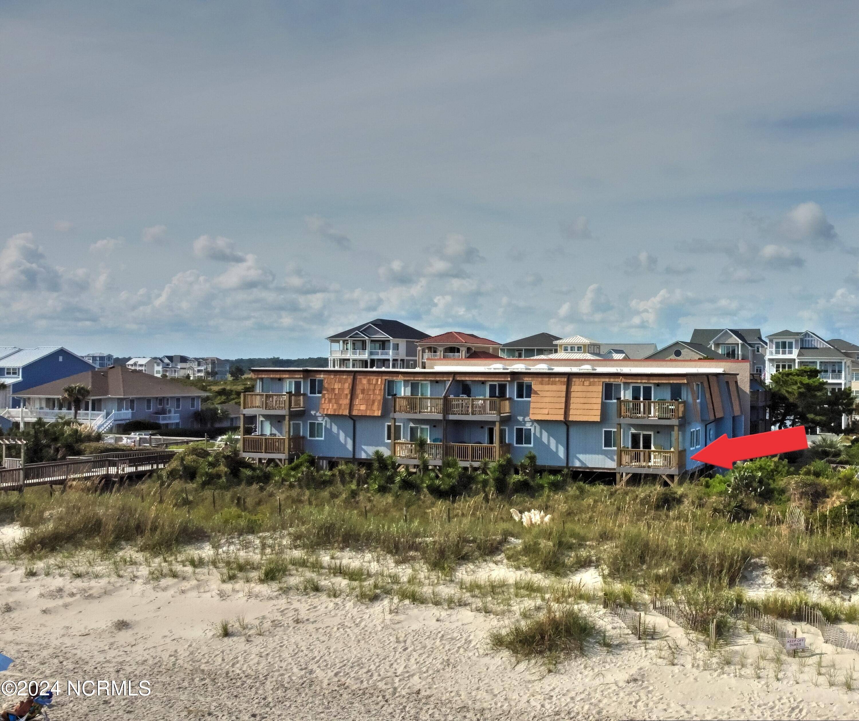 Ocean Isle Beach, NC 28469,277 W First ST #1e