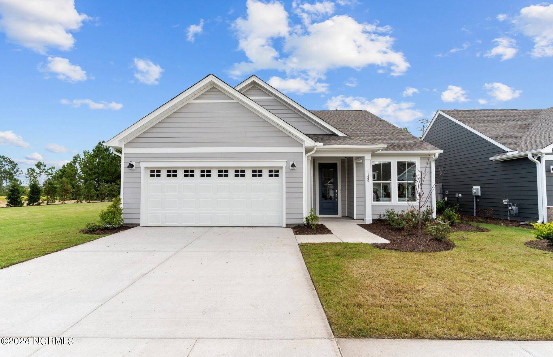 Leland, NC 28479,0 Silverweed CT