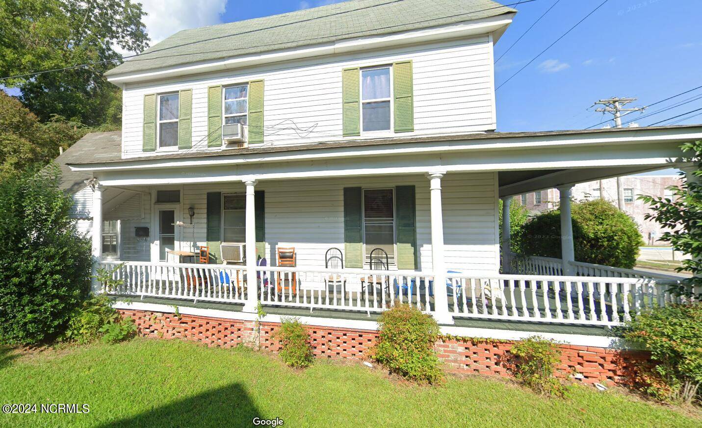 Elizabeth City, NC 27909,113 E Cypress ST