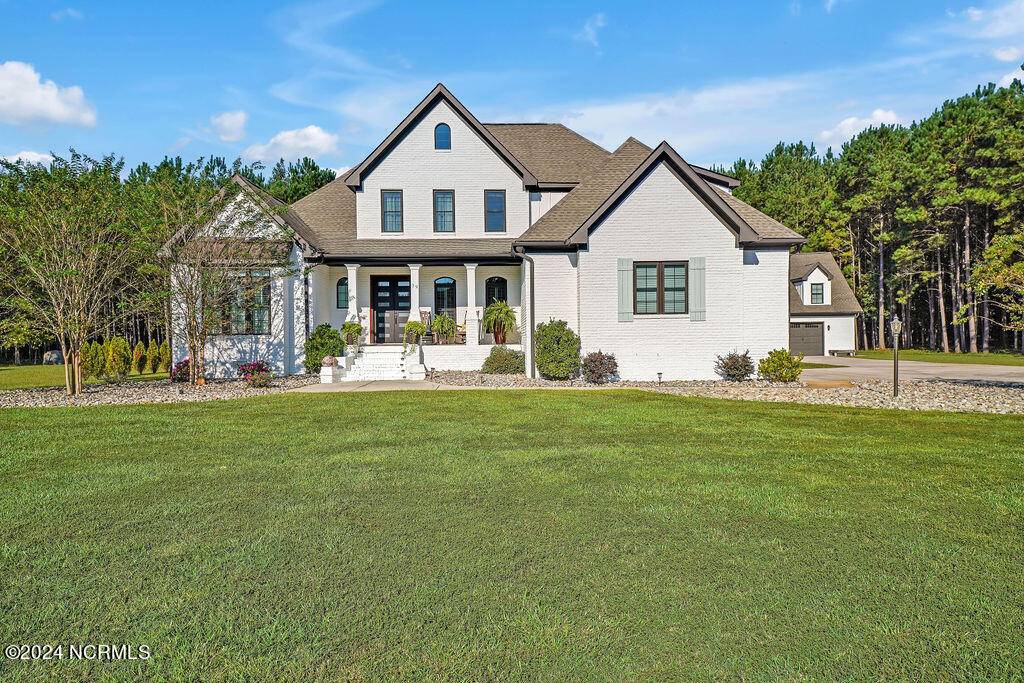 Leland, NC 28451,79 Bishop Branch LN SE